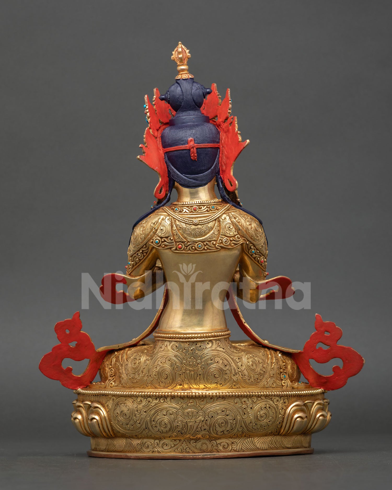 Vajradhara Statue