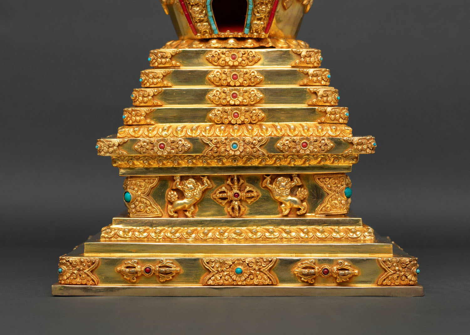 Stupa