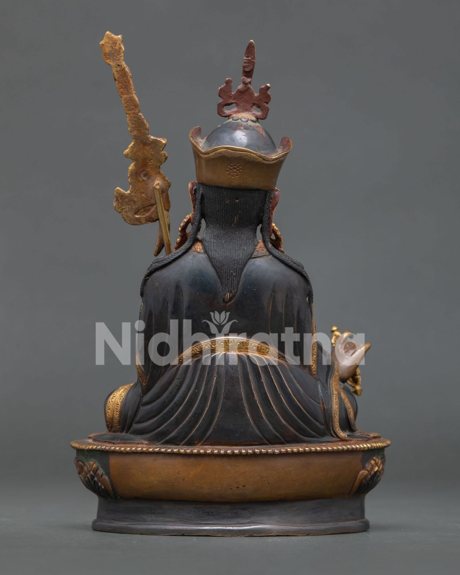 Guru Rinpoche Statue