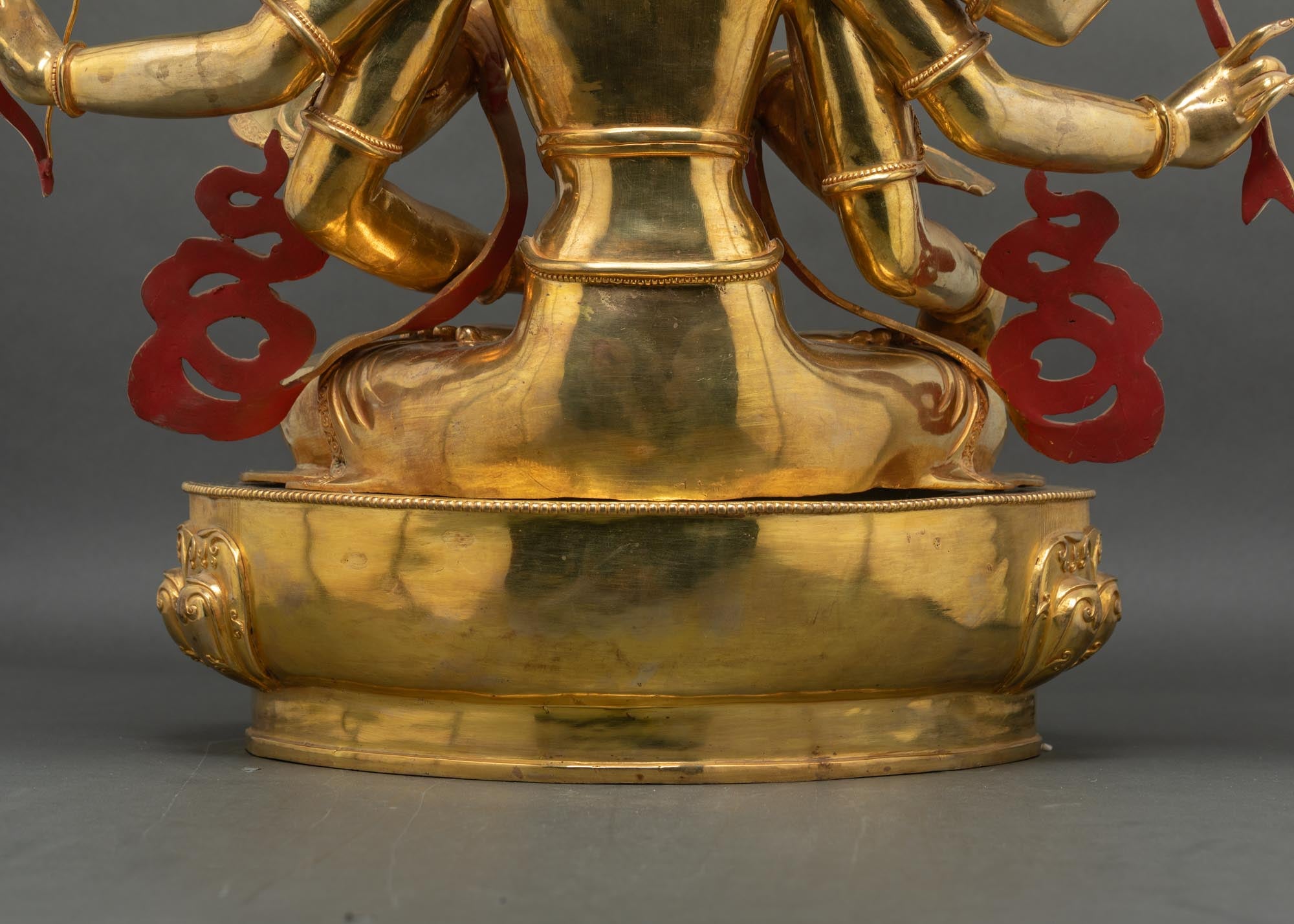 Authentic Namgyalma Statue – Buddhist Goddess of Long Life