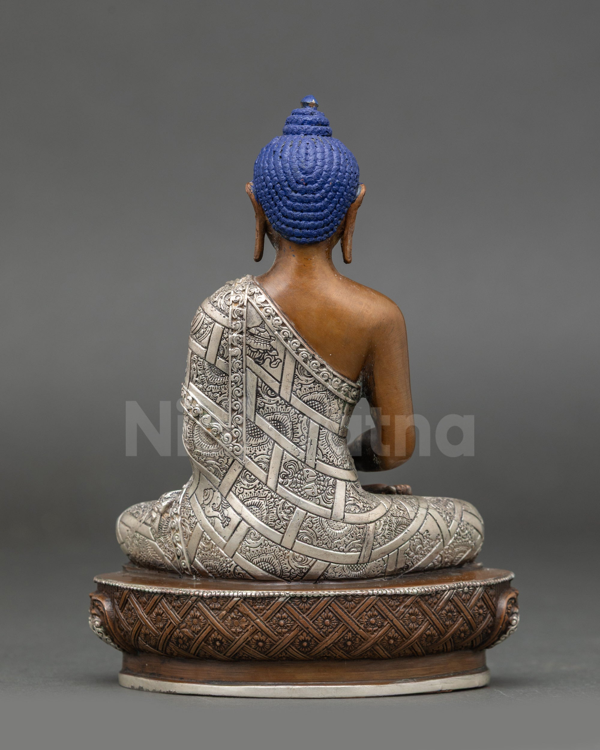 Amitabha Buddha Statue