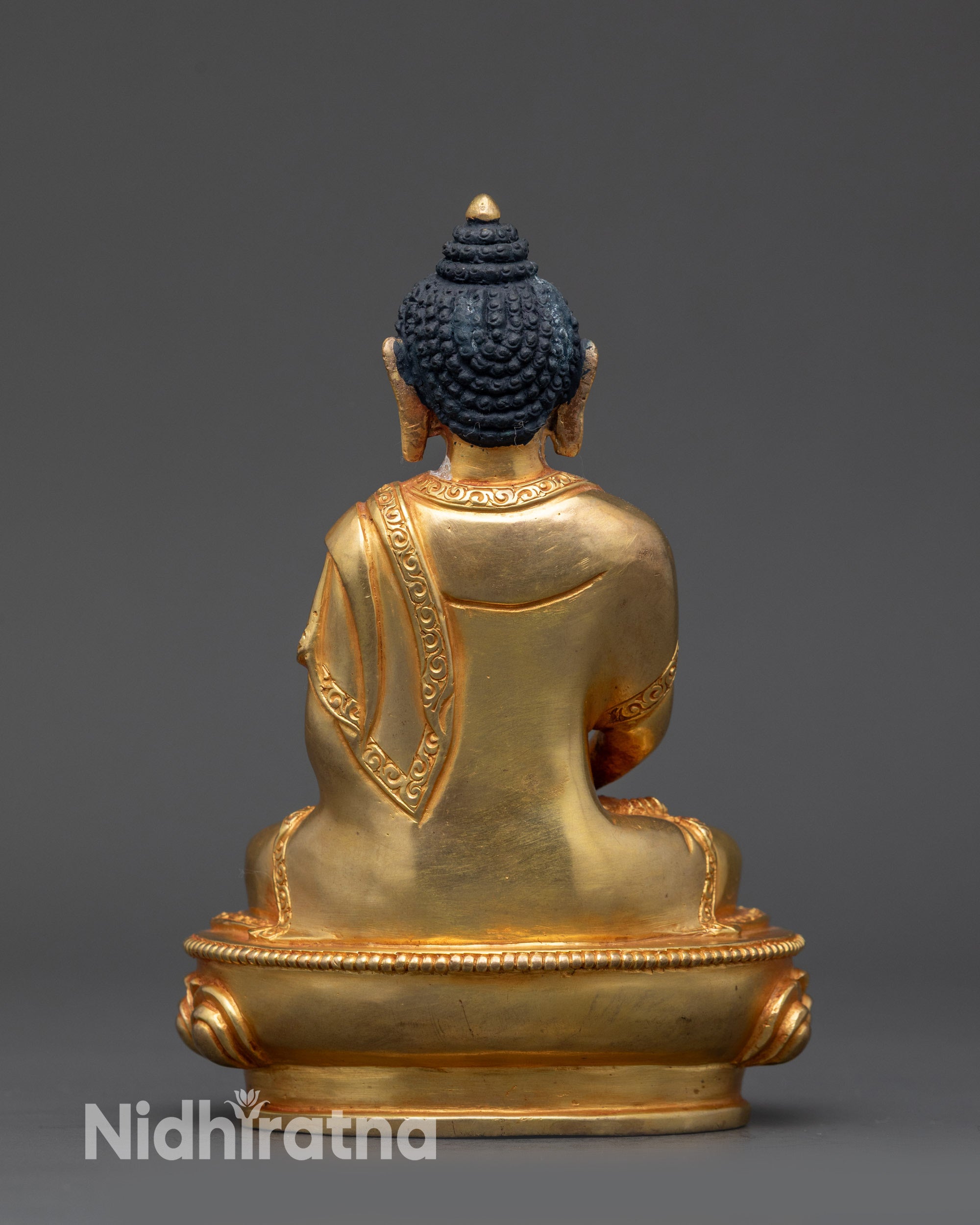 Amitabha Buddha Statue