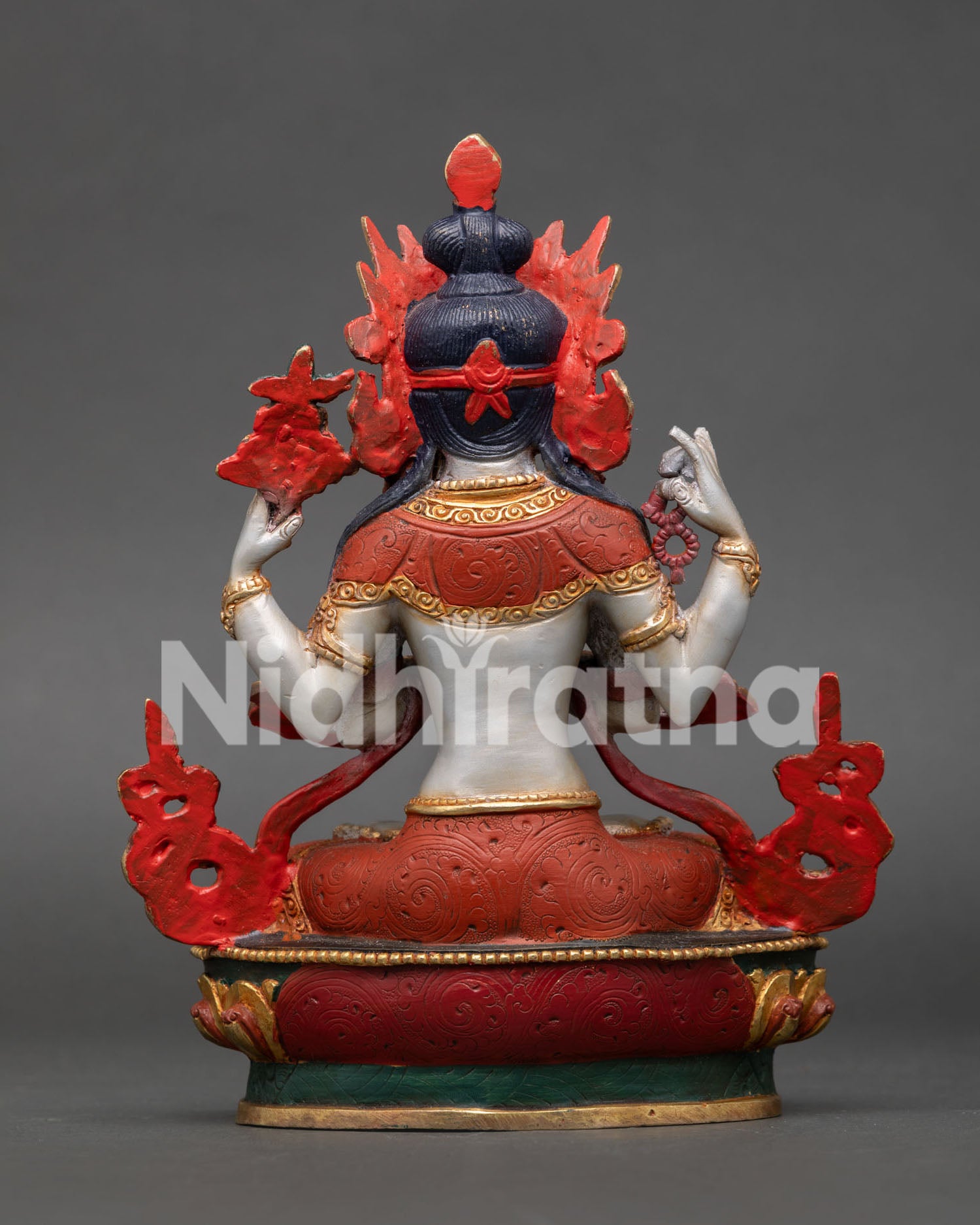 Chenrezig Statue