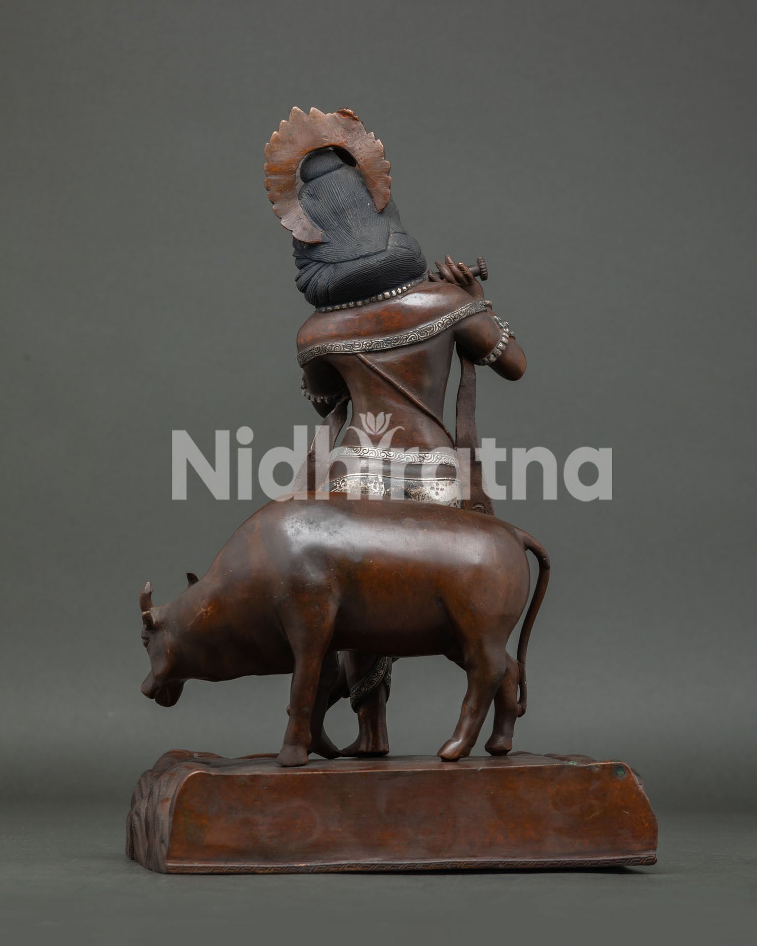 Krishna Statue