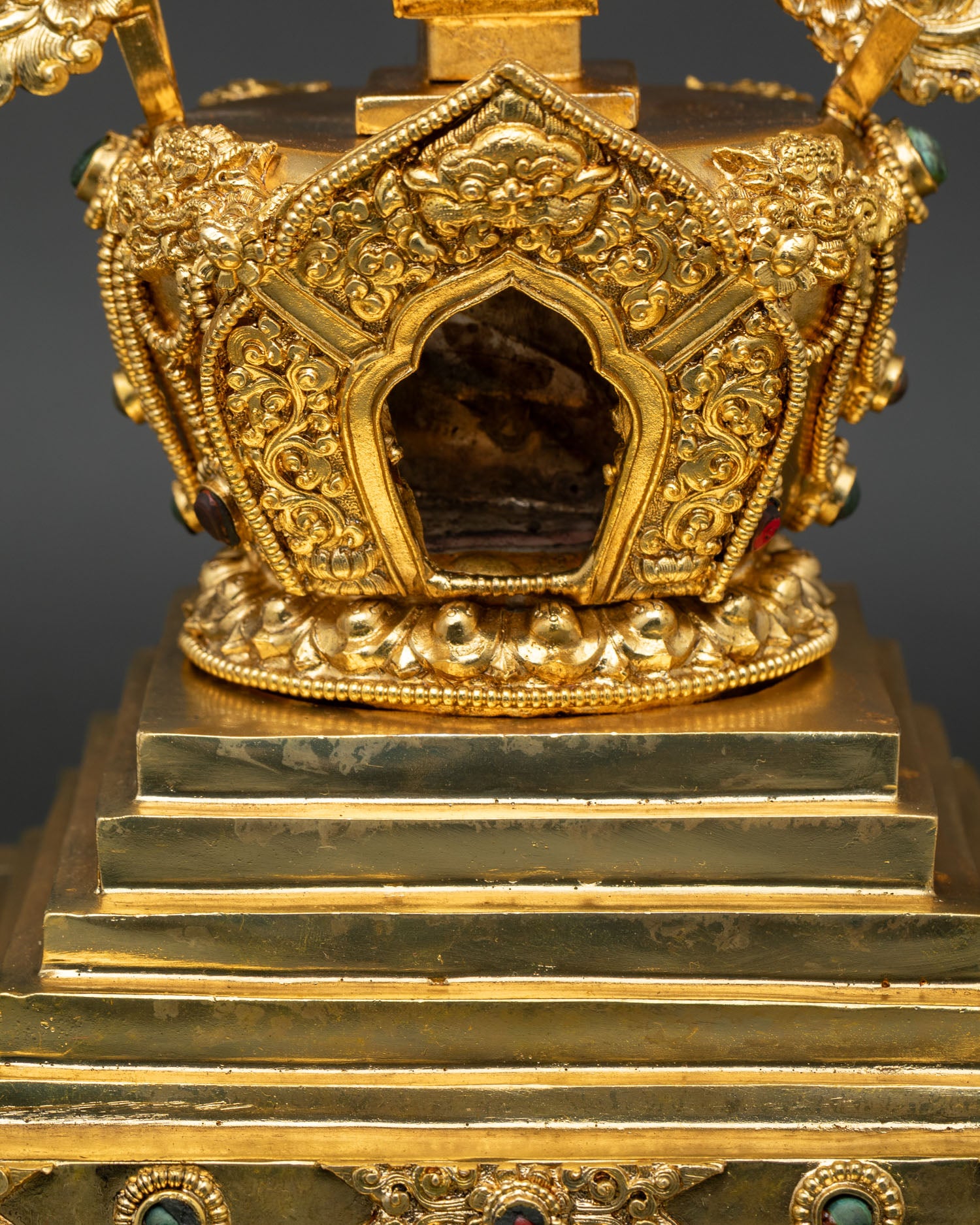 Stupa