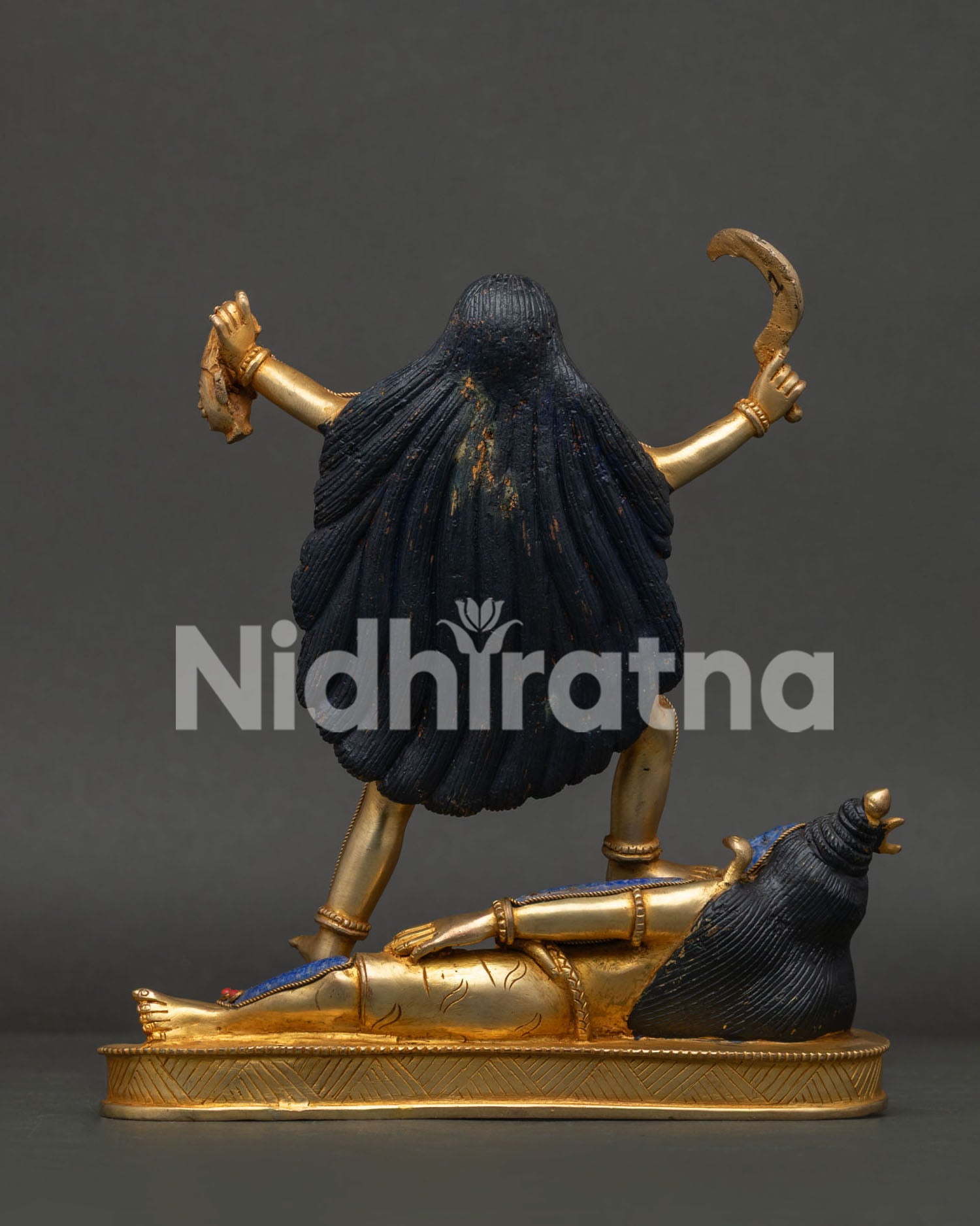 Kali Mata Statue