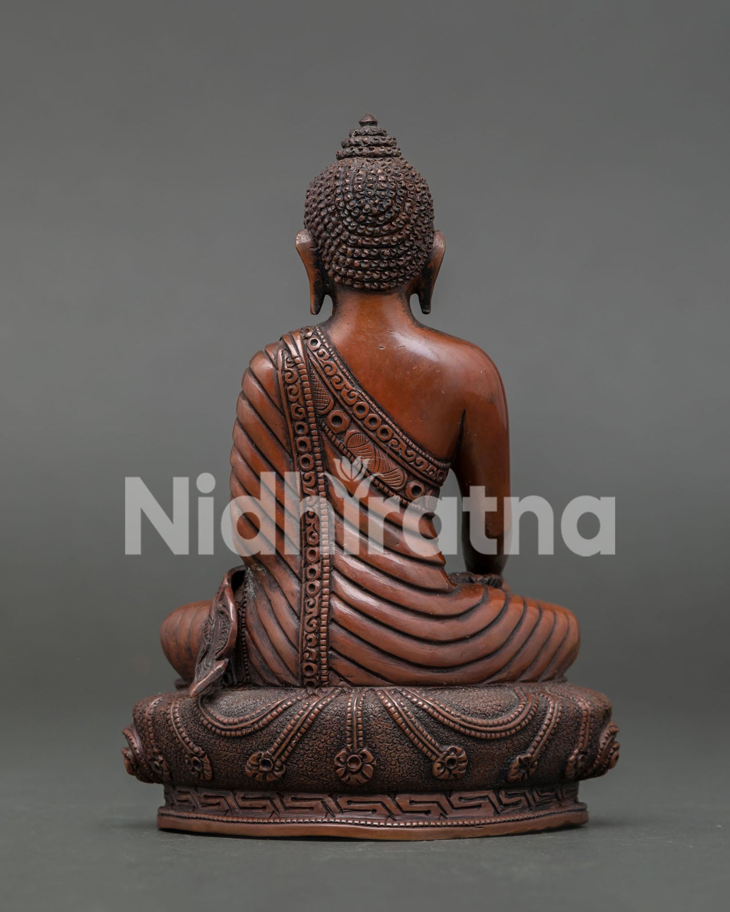 Buddha Shakyamuni Statue