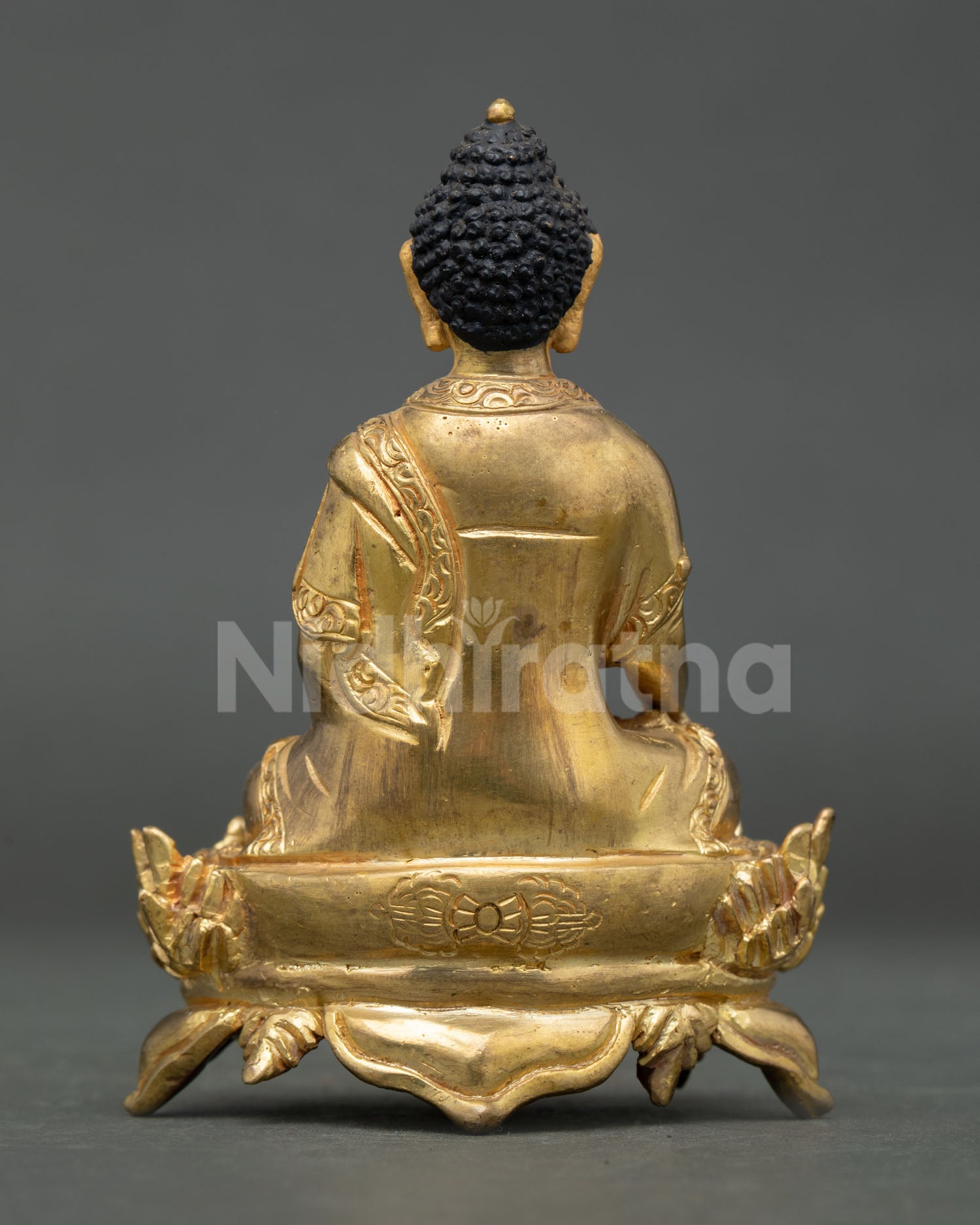 Shakyamuni Buddha Statue