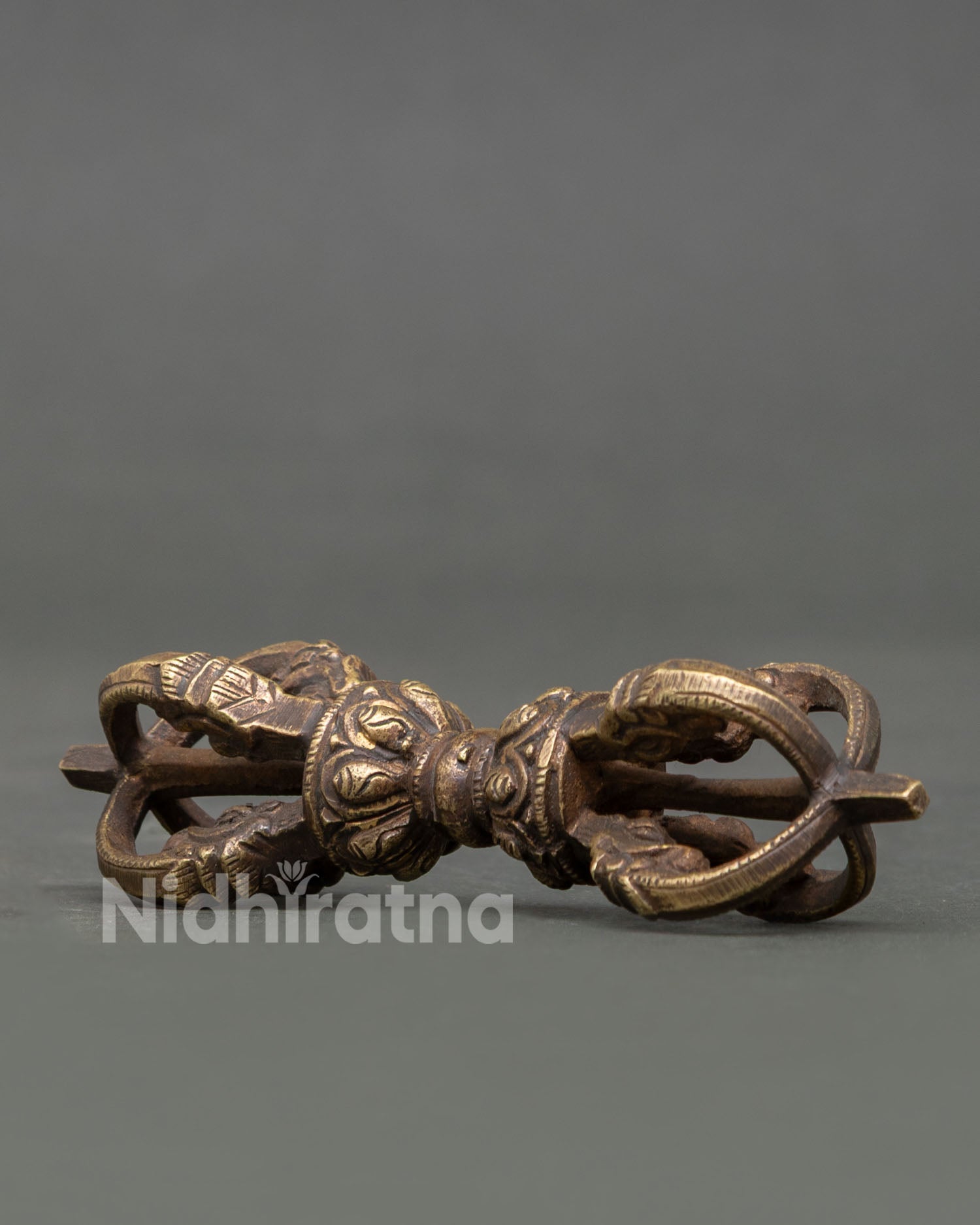 Vajra And Bell