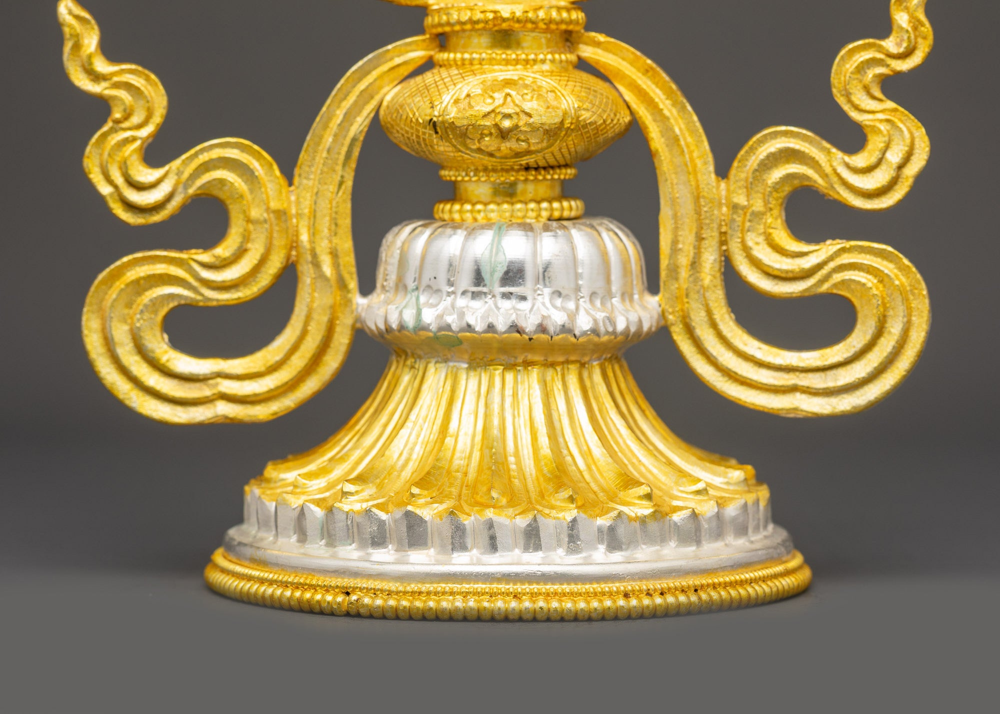 Tibetan Astamangala Set