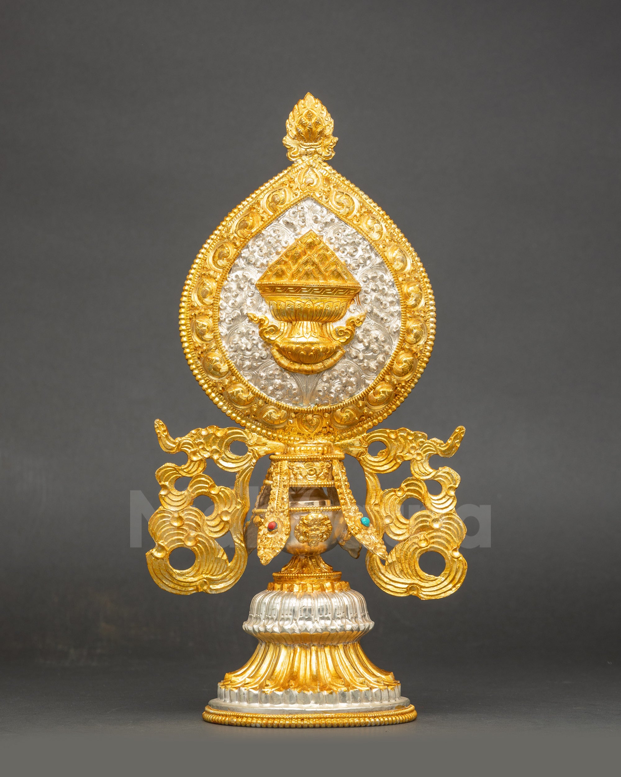 Asta Mangala Set