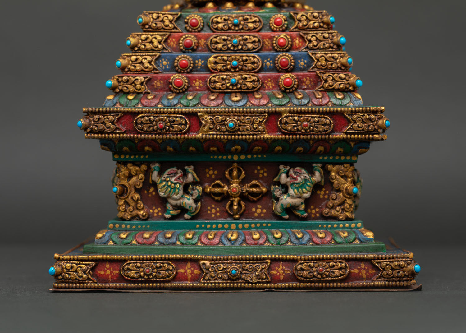 Stupa