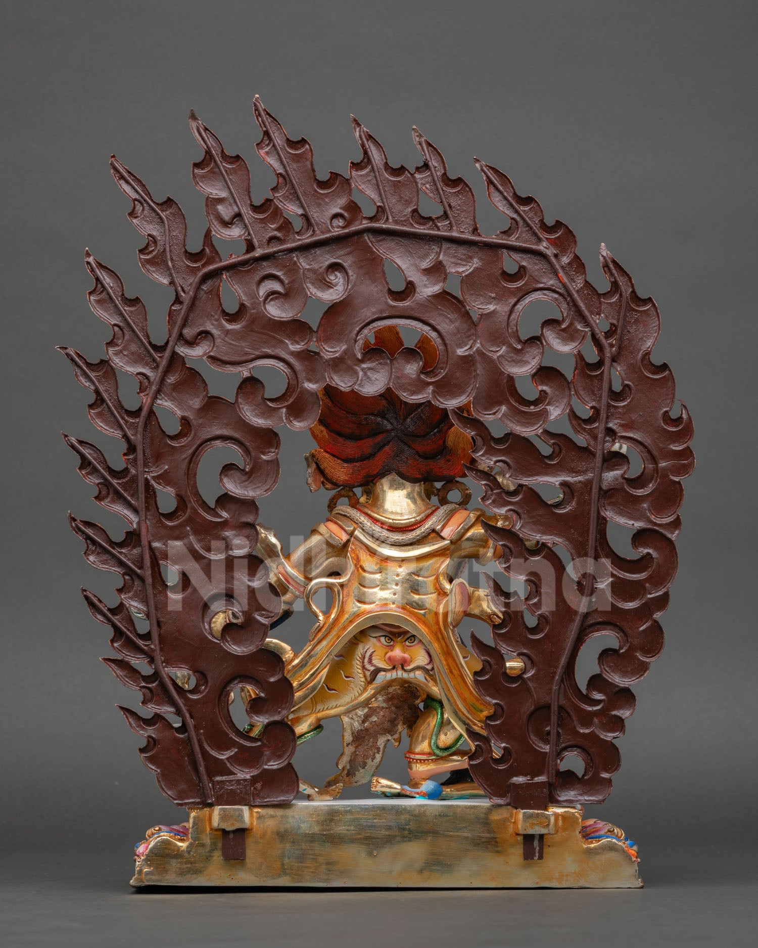 Hayagriva Statue