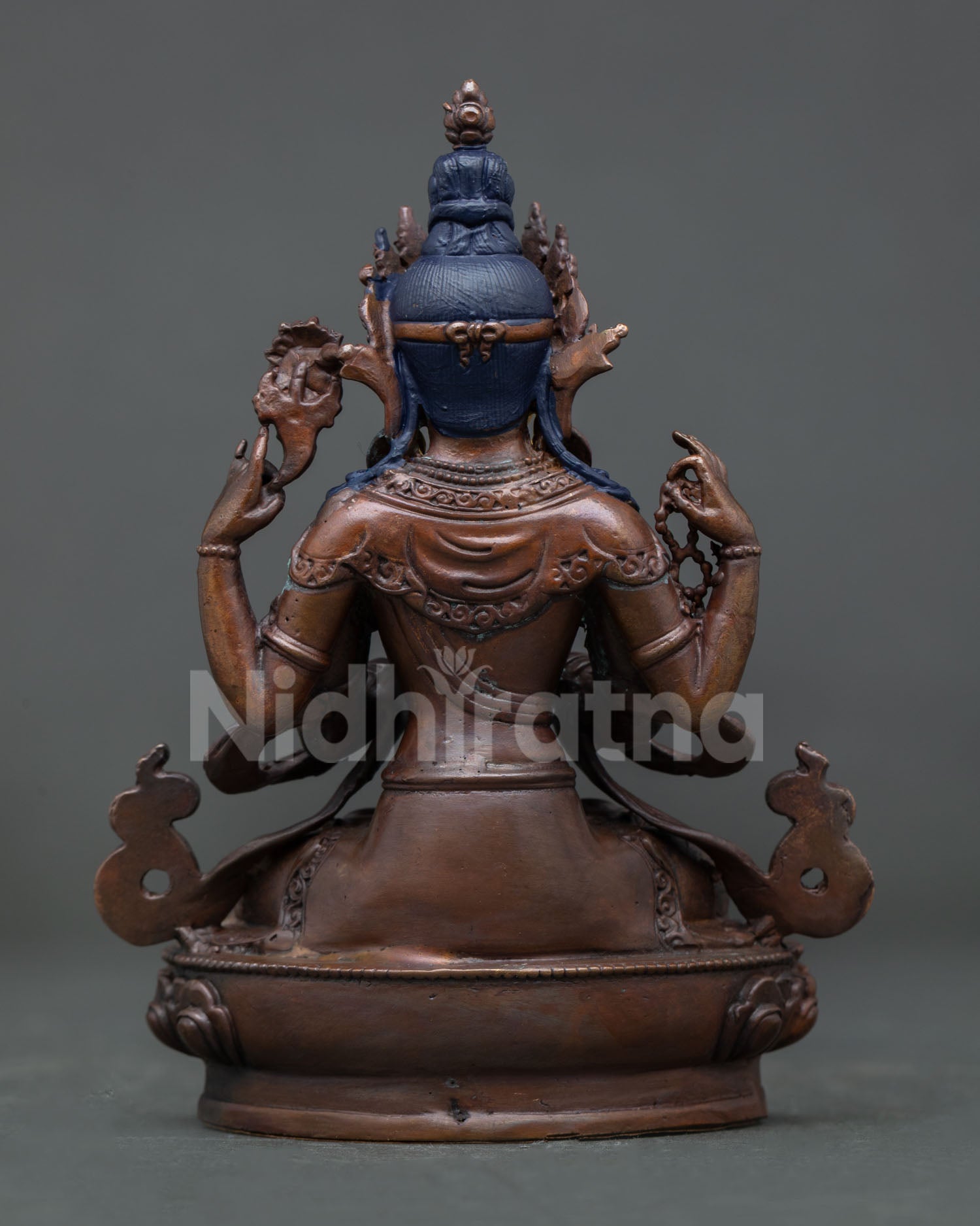 Chenrezig Statue