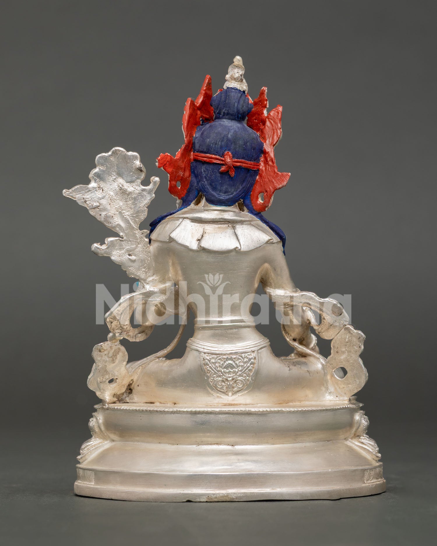 White Tara Statue