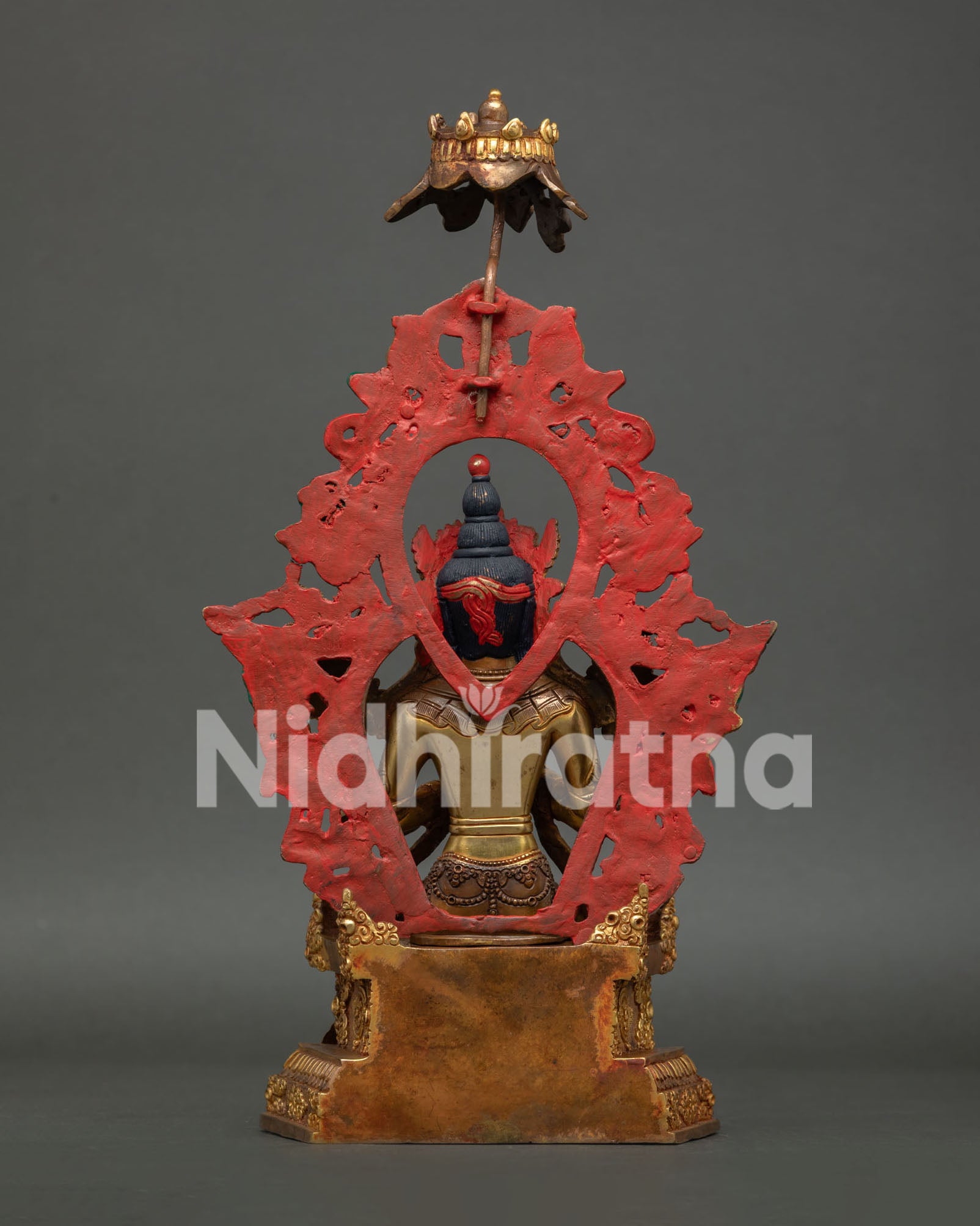 Maitreya Buddha Statue