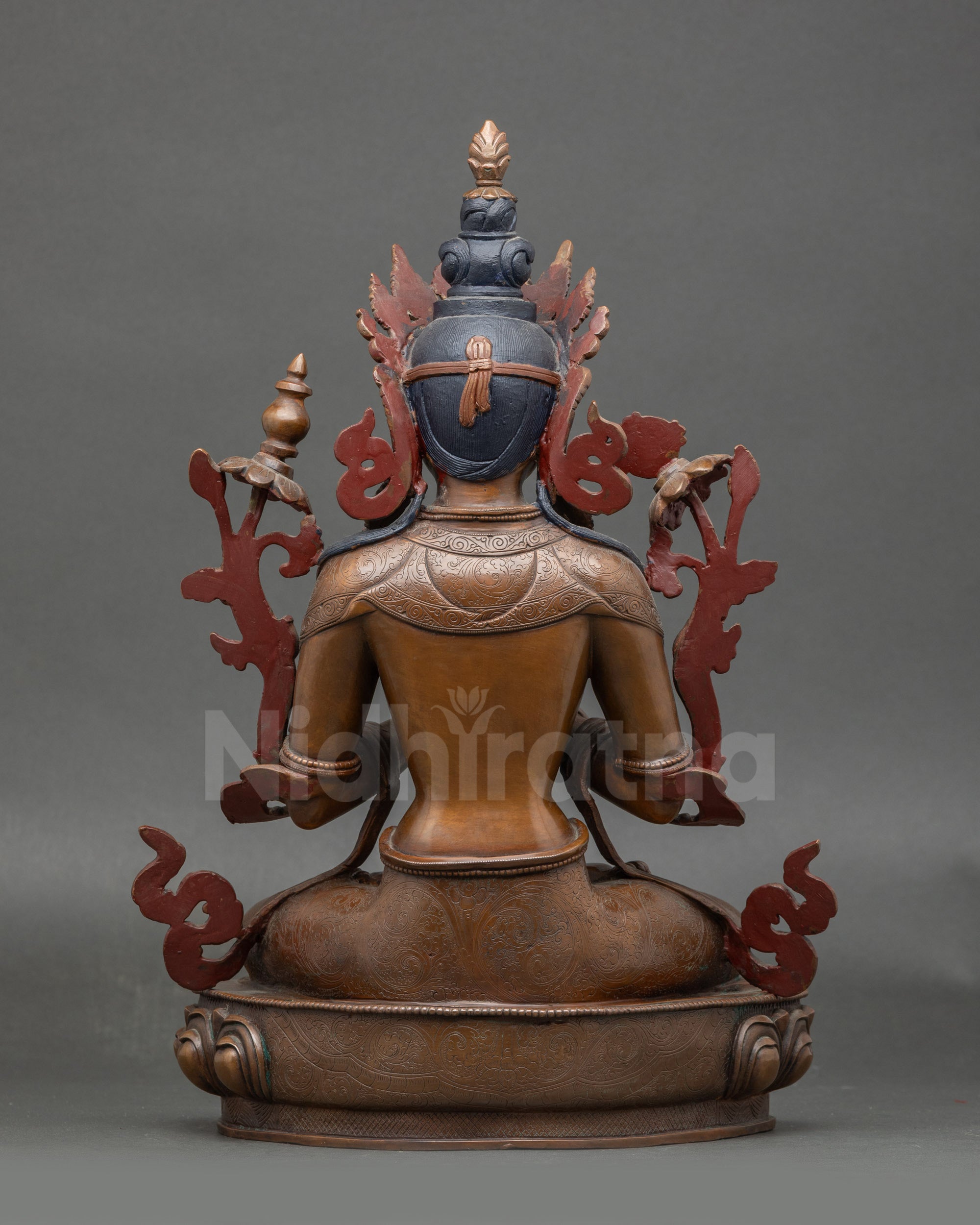 Maitreya Buddha Statue