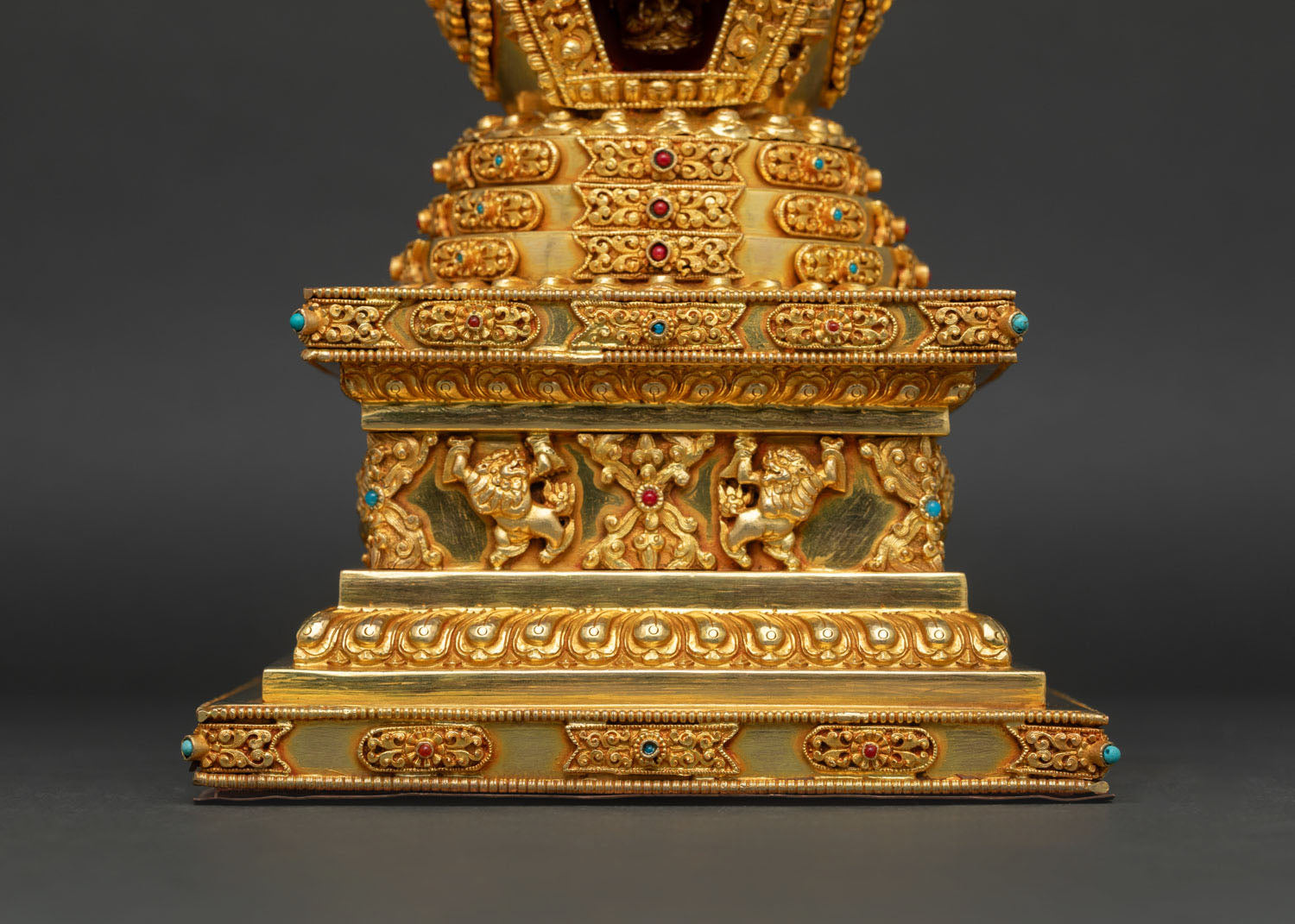 Stupa