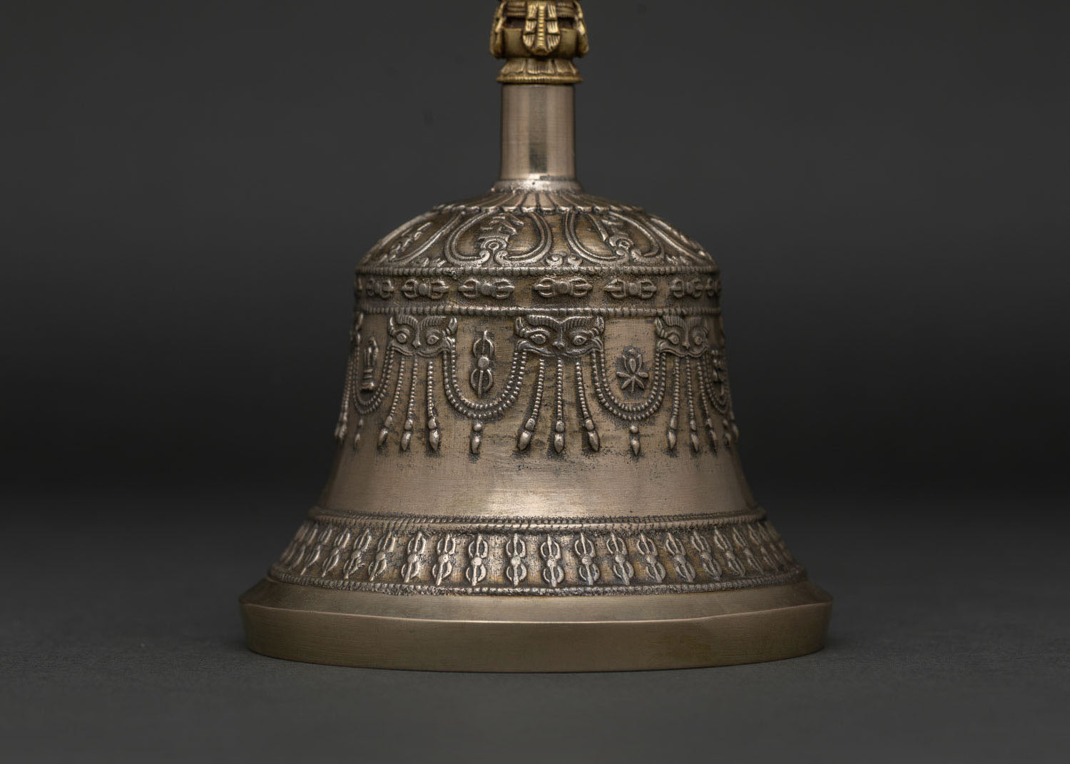 Vajra and Bell