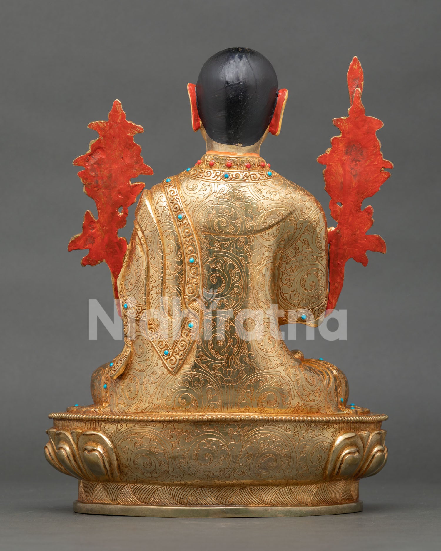 Tsongkhapa Set