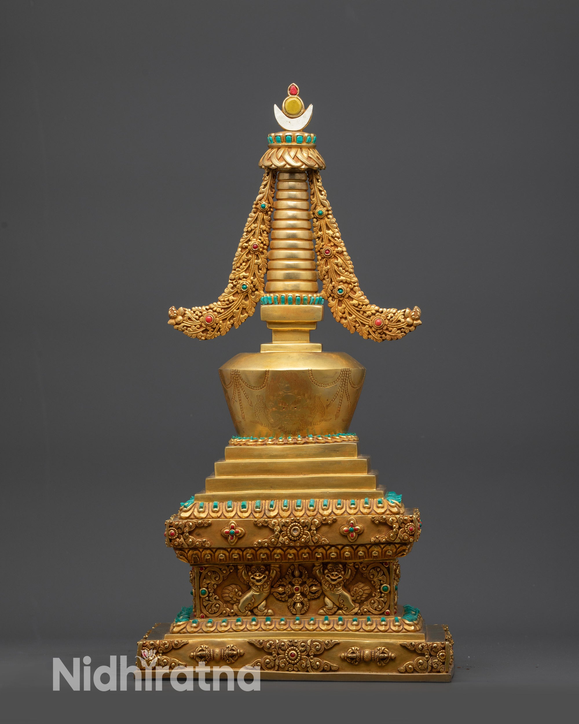 Stupa