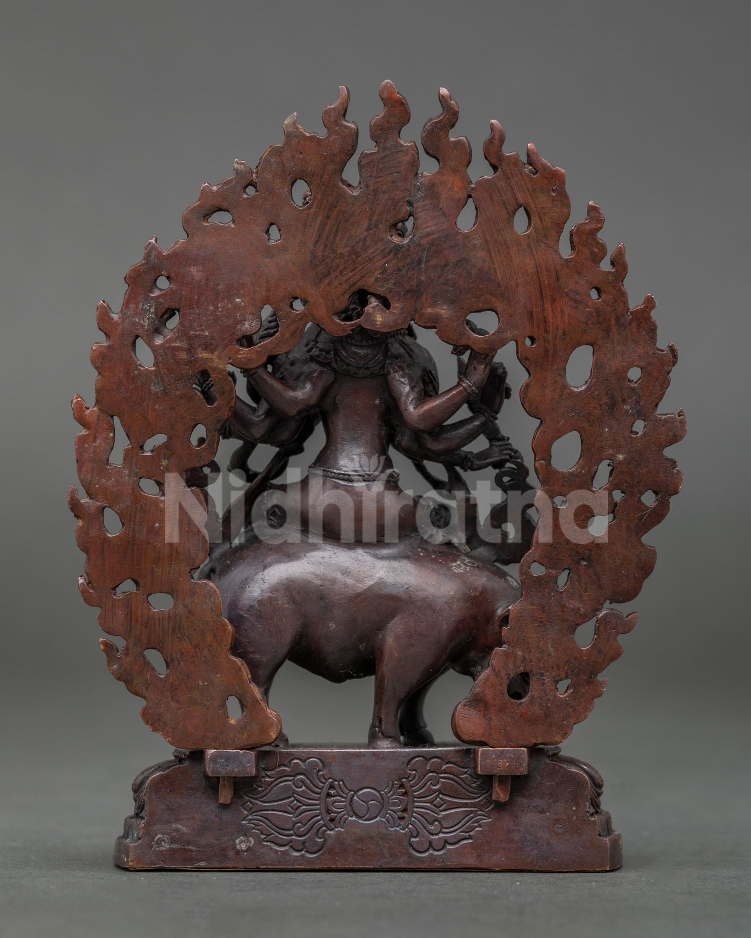 Mairichi Statue