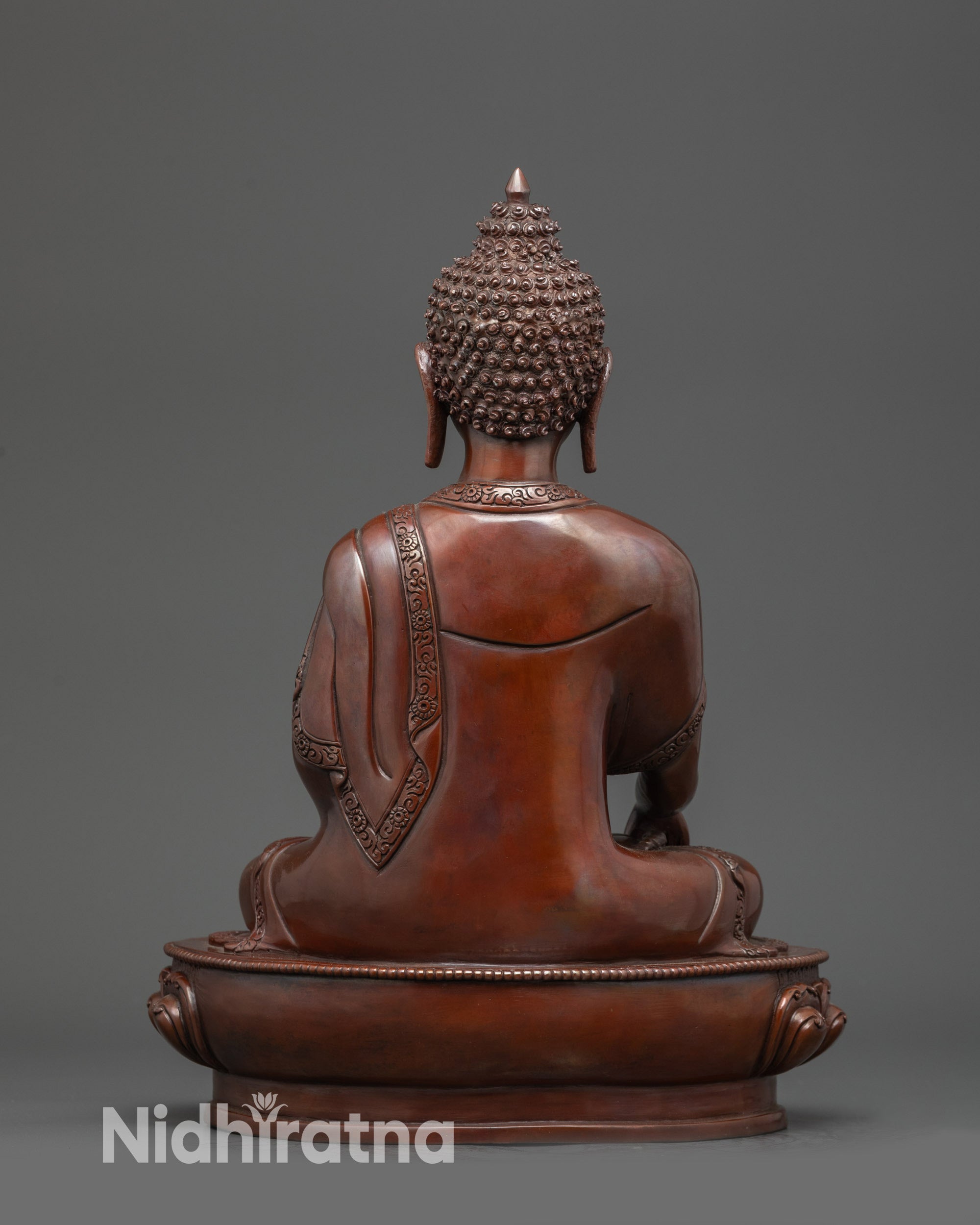 Shakyamuni Buddha Statue