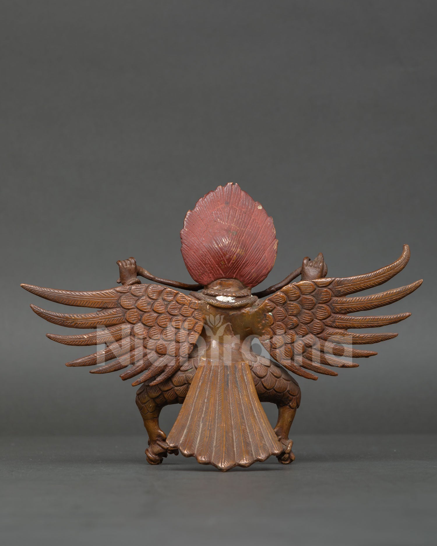 Garuda Statue