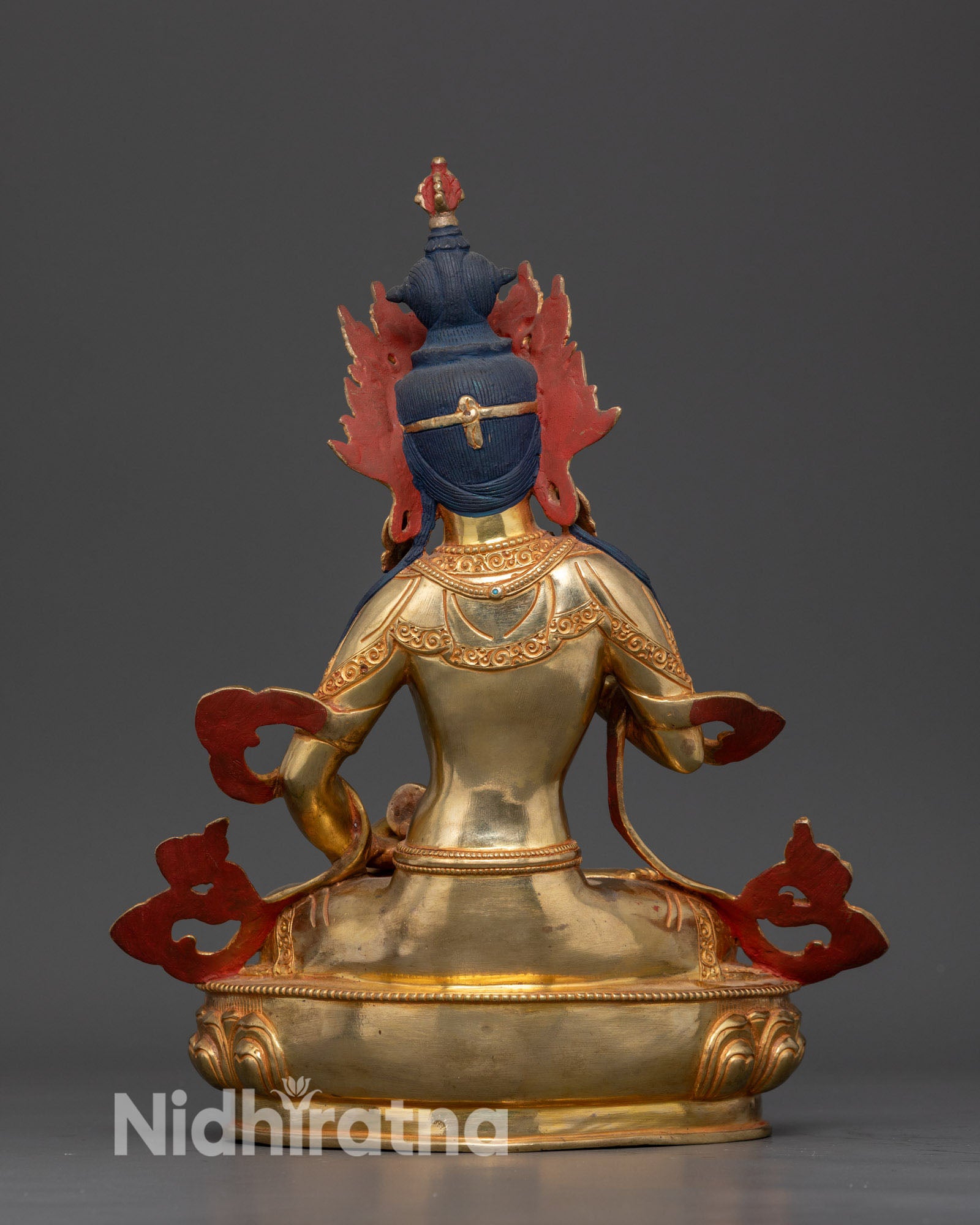 The Path of Purification: Journeying with Vajrasattva