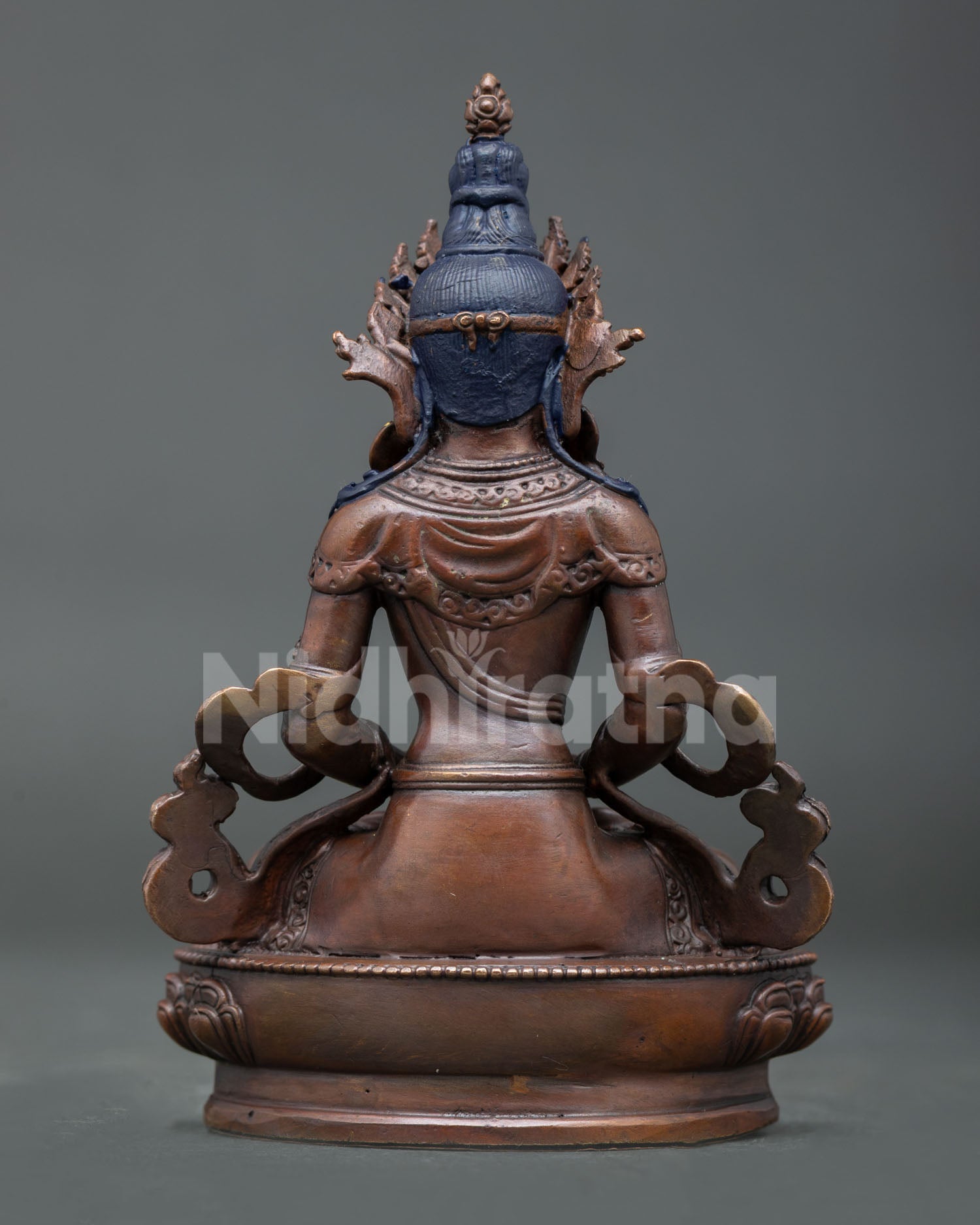 Amitayus Statue