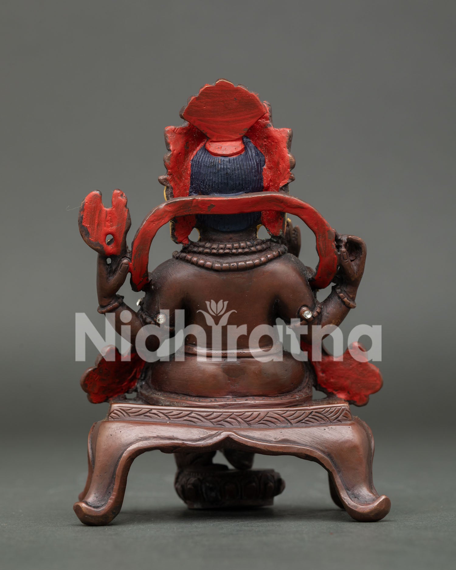 Ganesh Statue