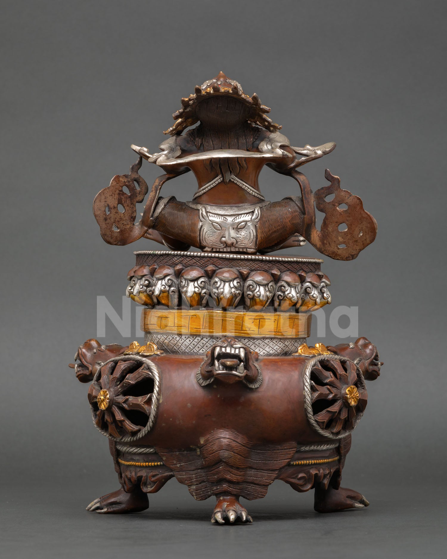 Vajradhara Statue