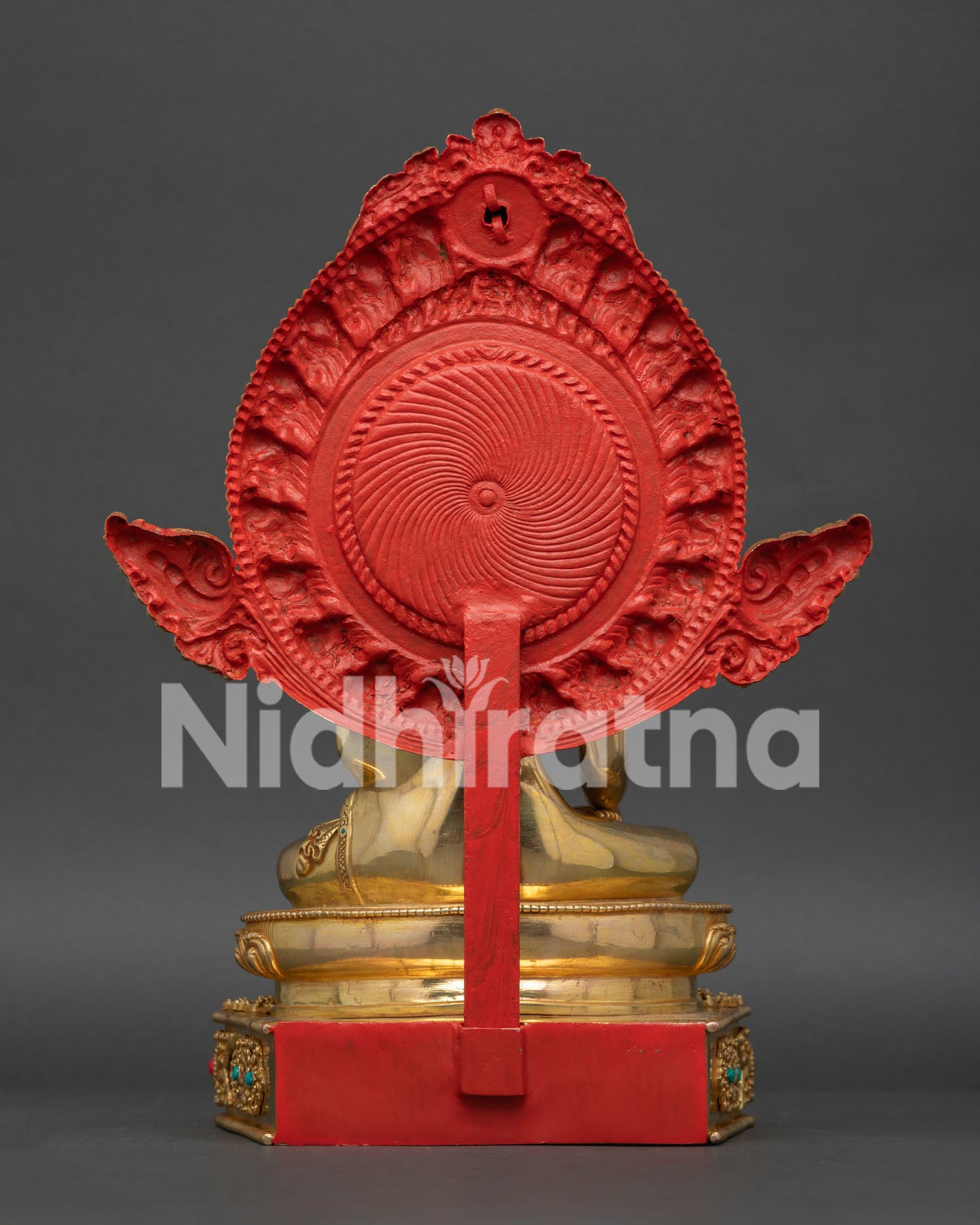 Buddha Shakyamuni Statue | Timeless Buddhist Craftsmanship
