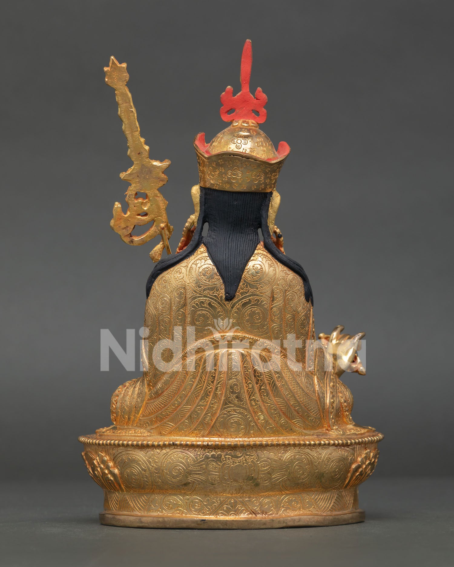 Guru Rinpoche Statue