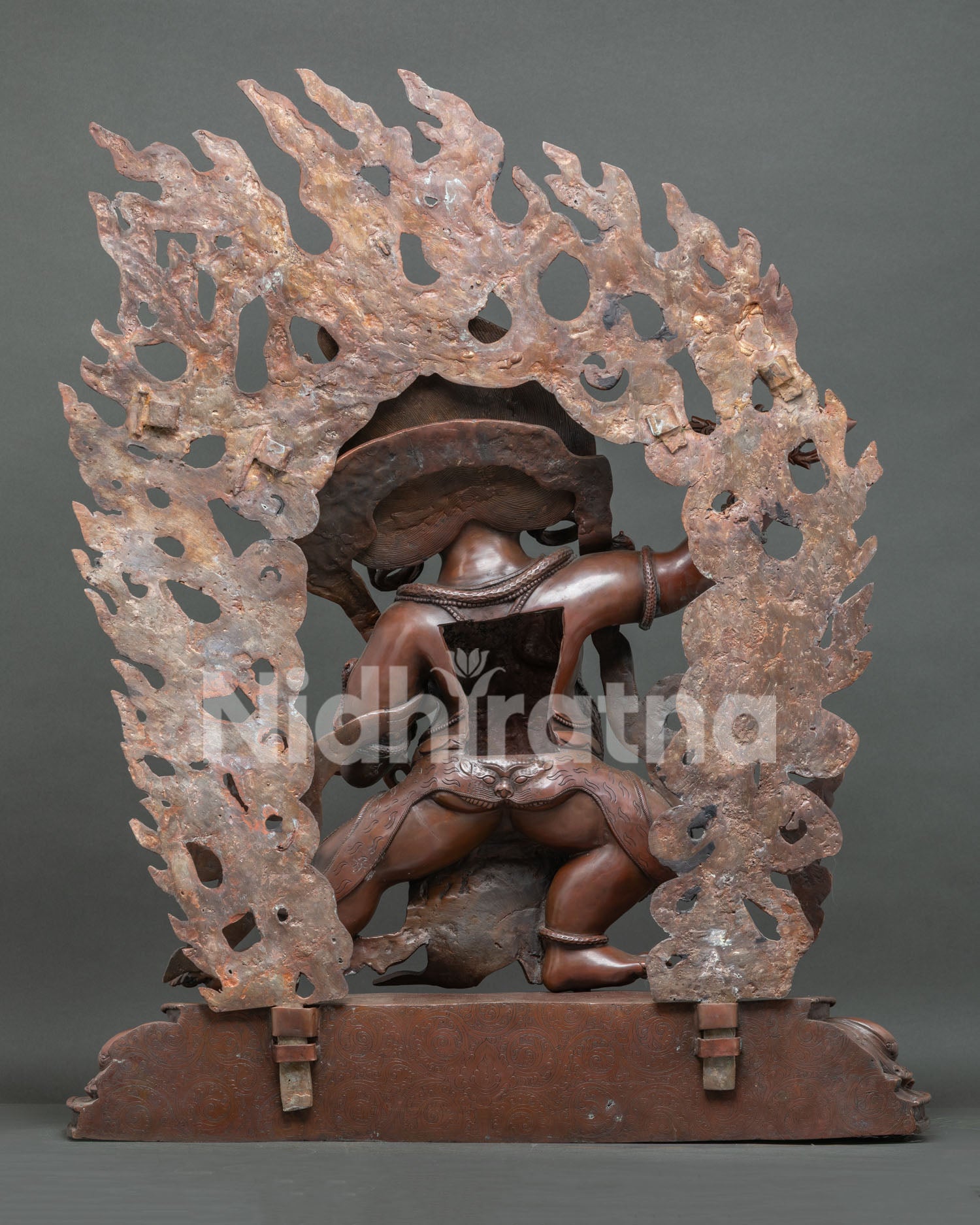 Vajrapani Statue
