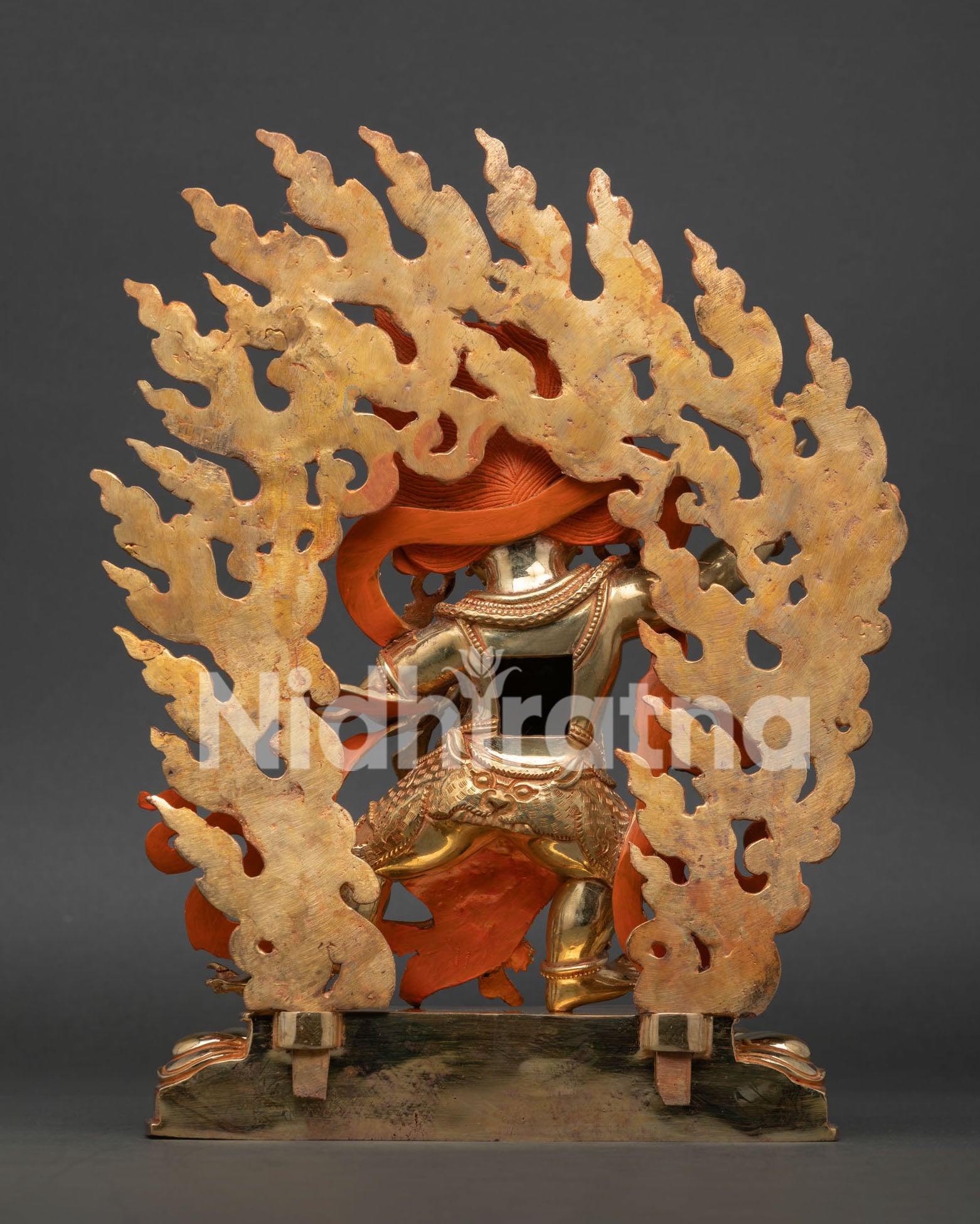 Vajrapani Statue