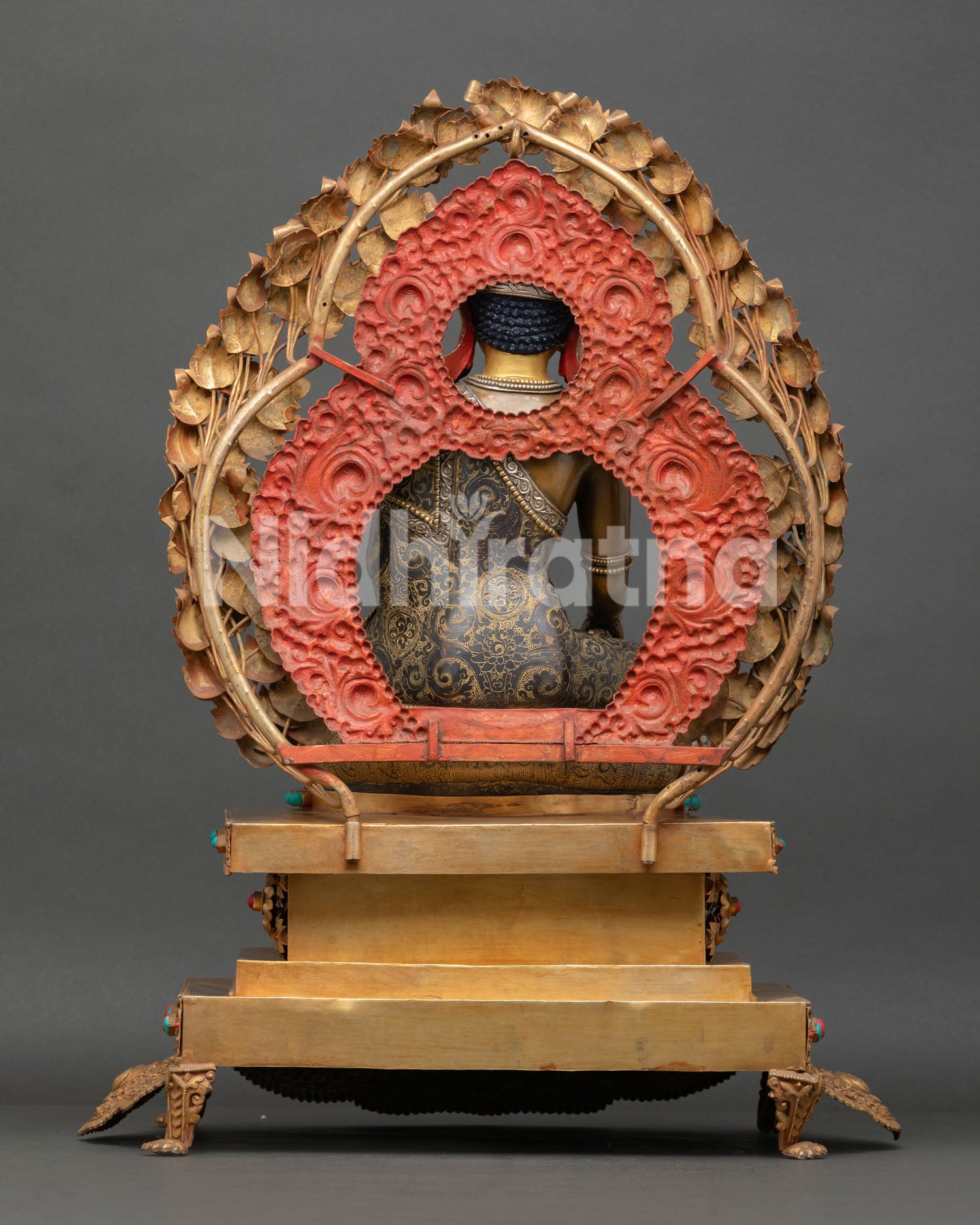Shakyamuni Buddha Statue