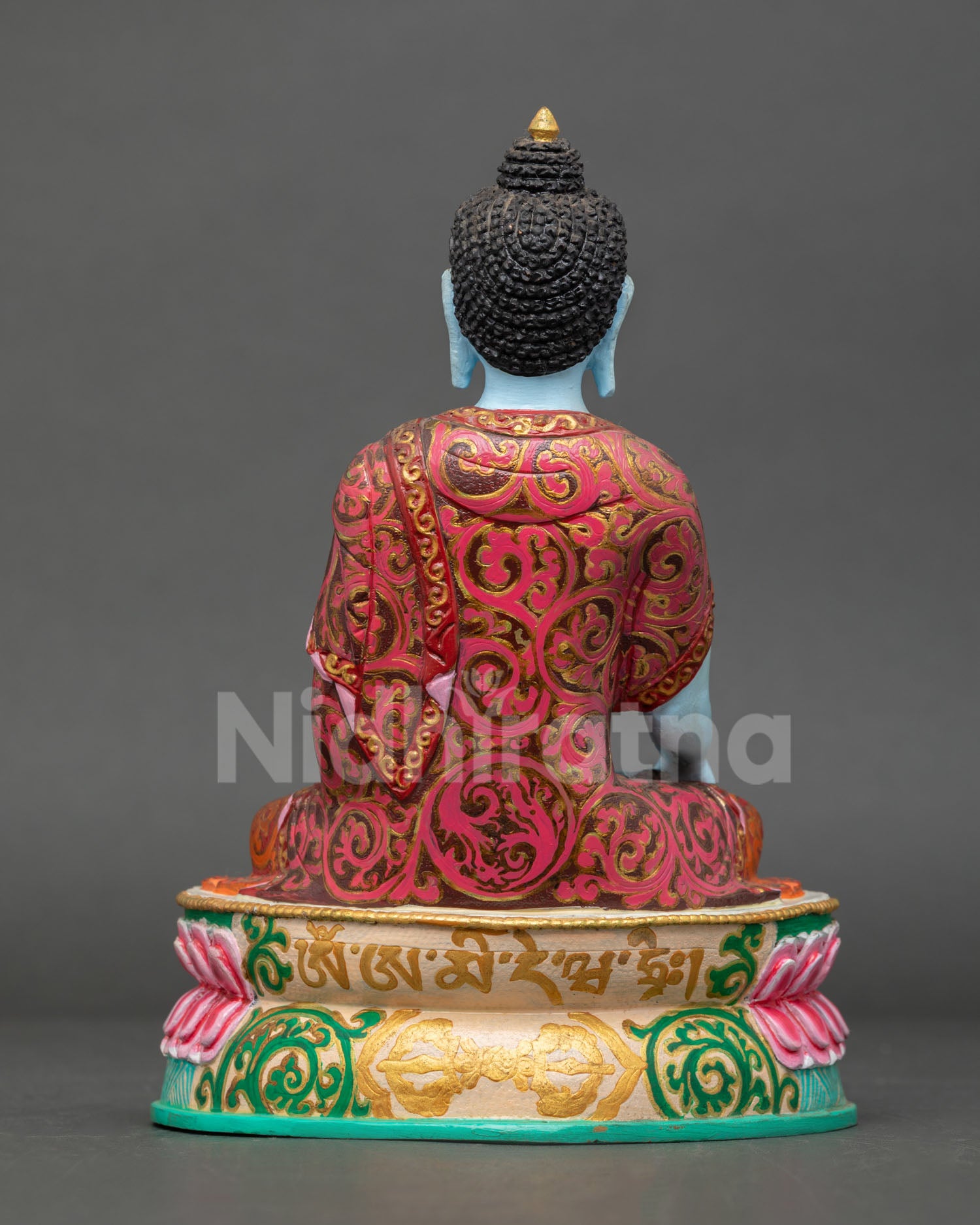 Shakyamuni Buddha Statue