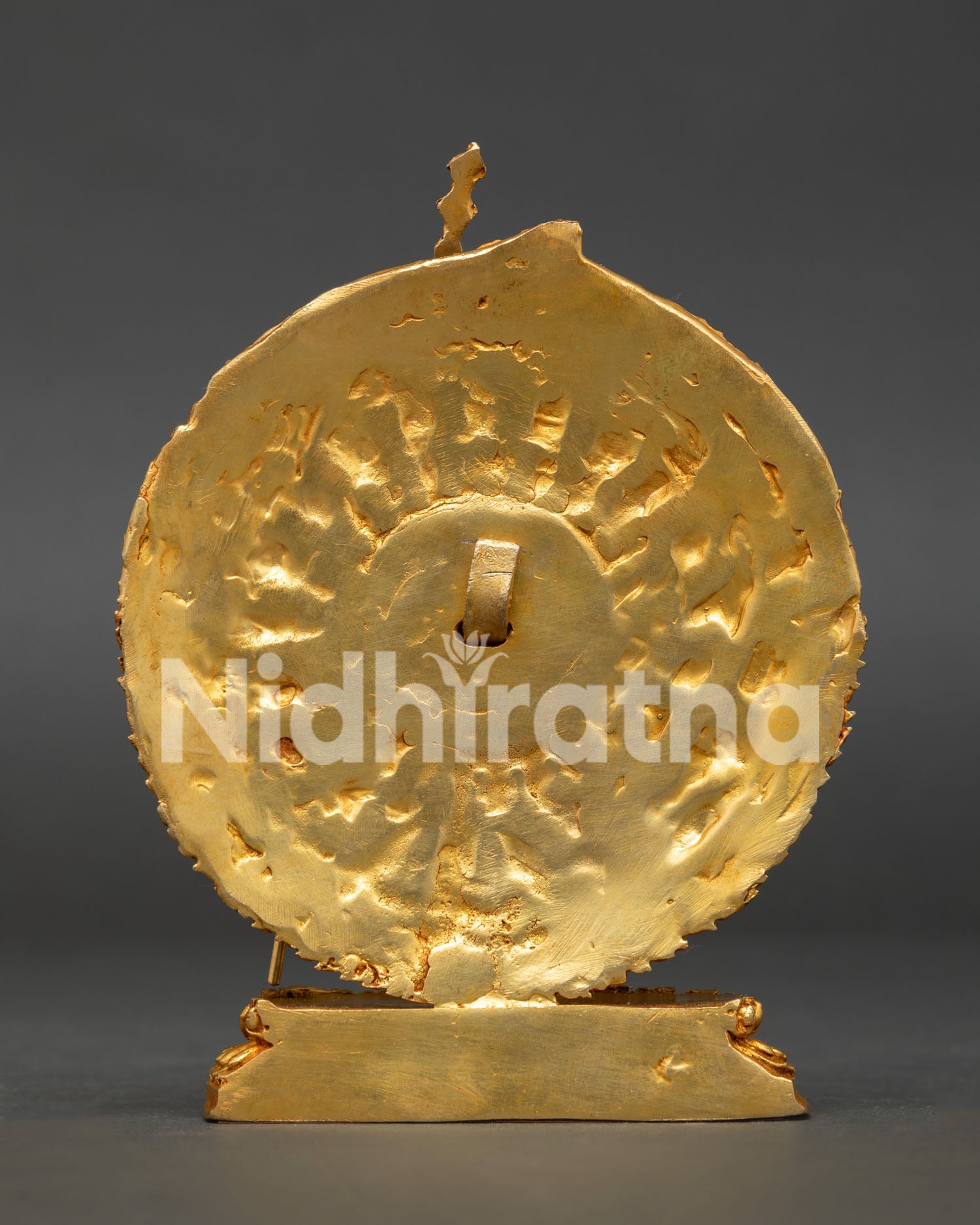 Flying Vajrayogini Statue