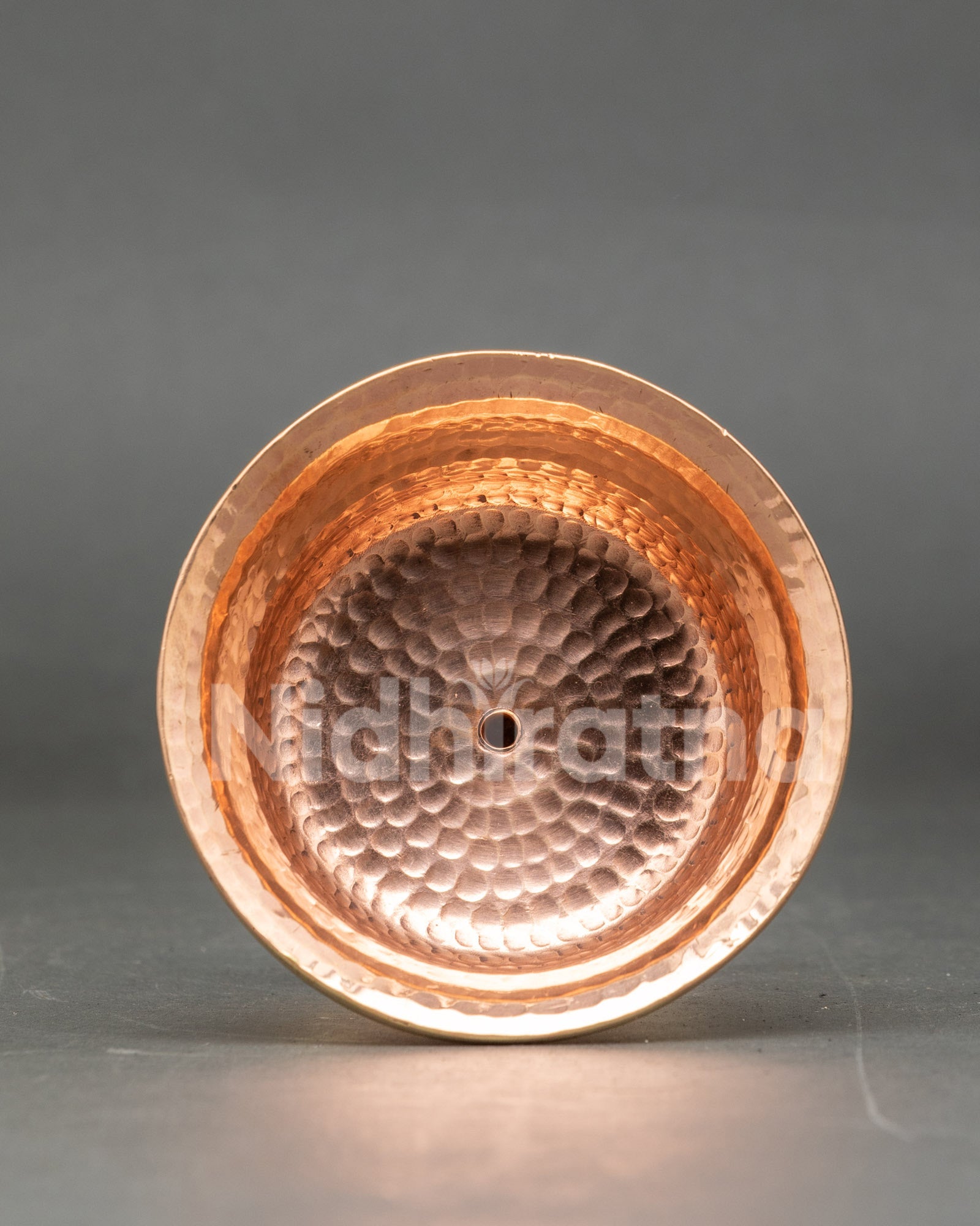 Small Tibetan Butter Lamp Set for Daily Ritual use
