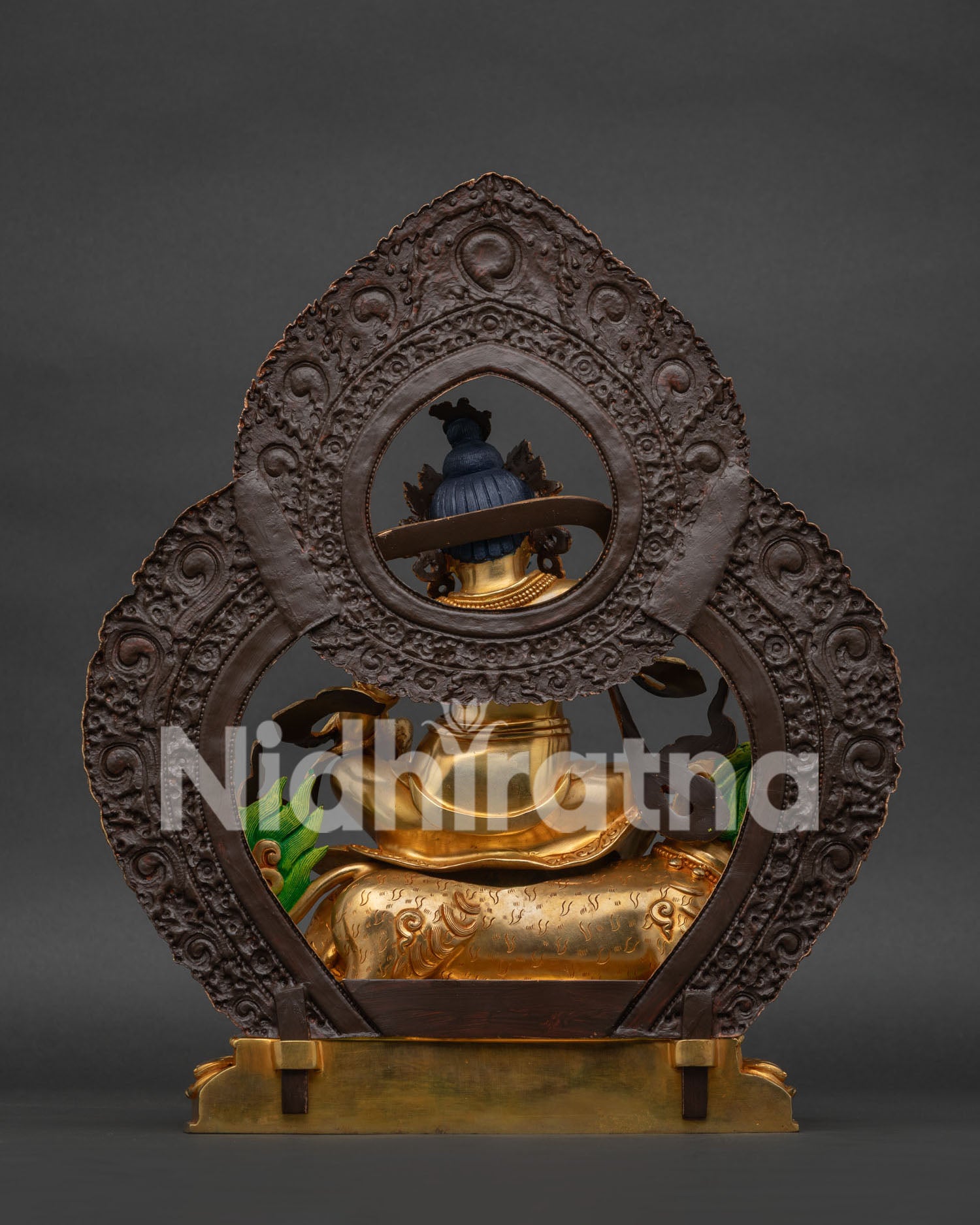 Namtoshe Statue