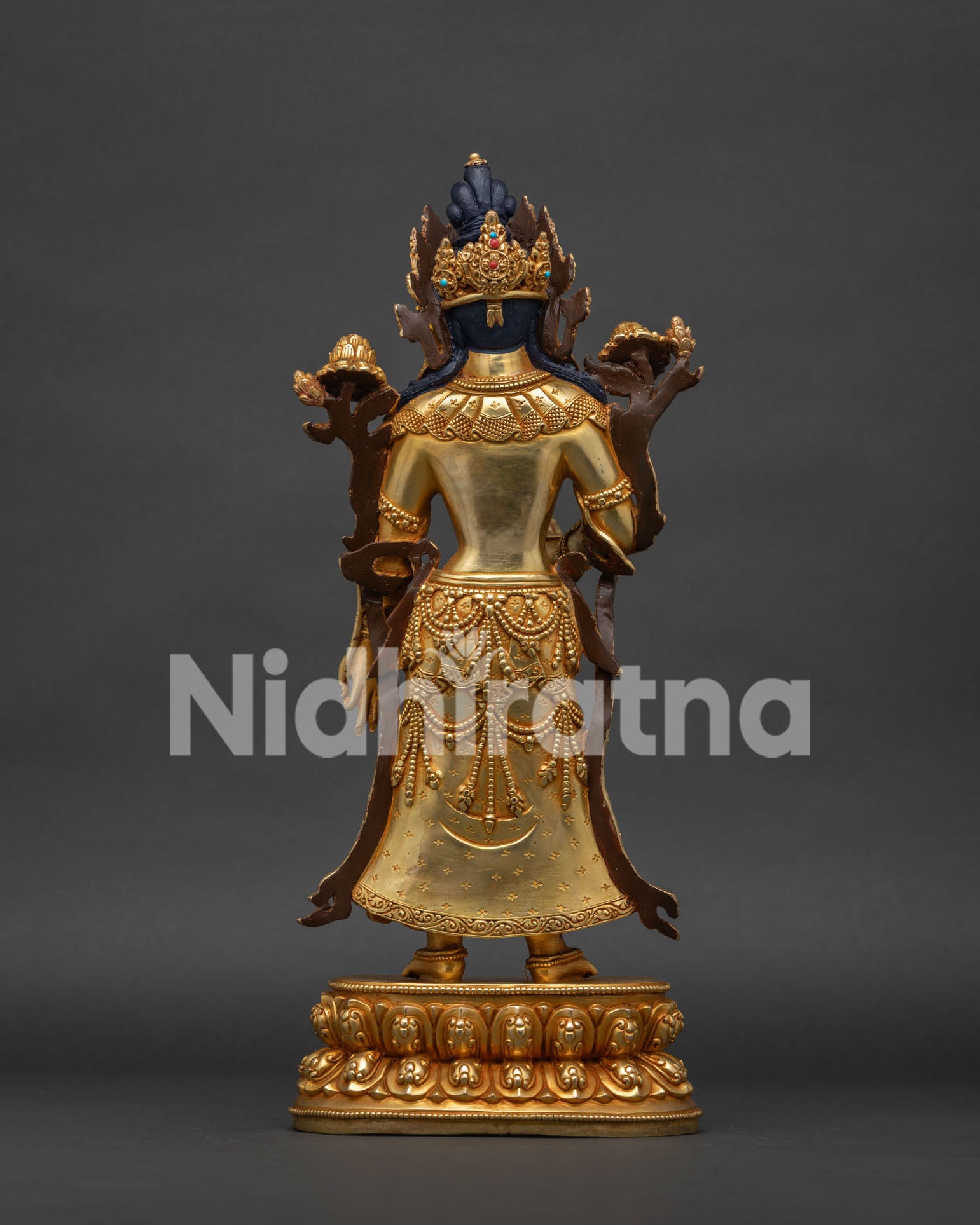 Avalokiteshvara Statue