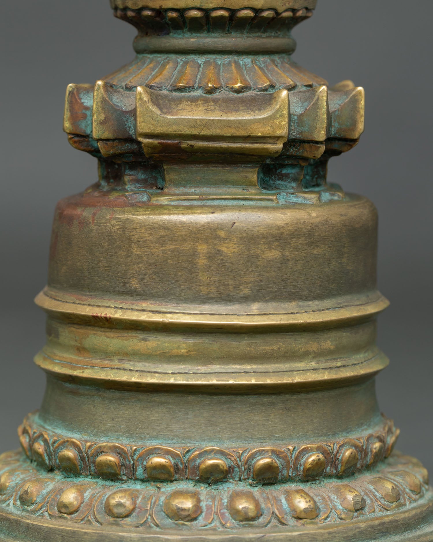 Kadampa Stupa