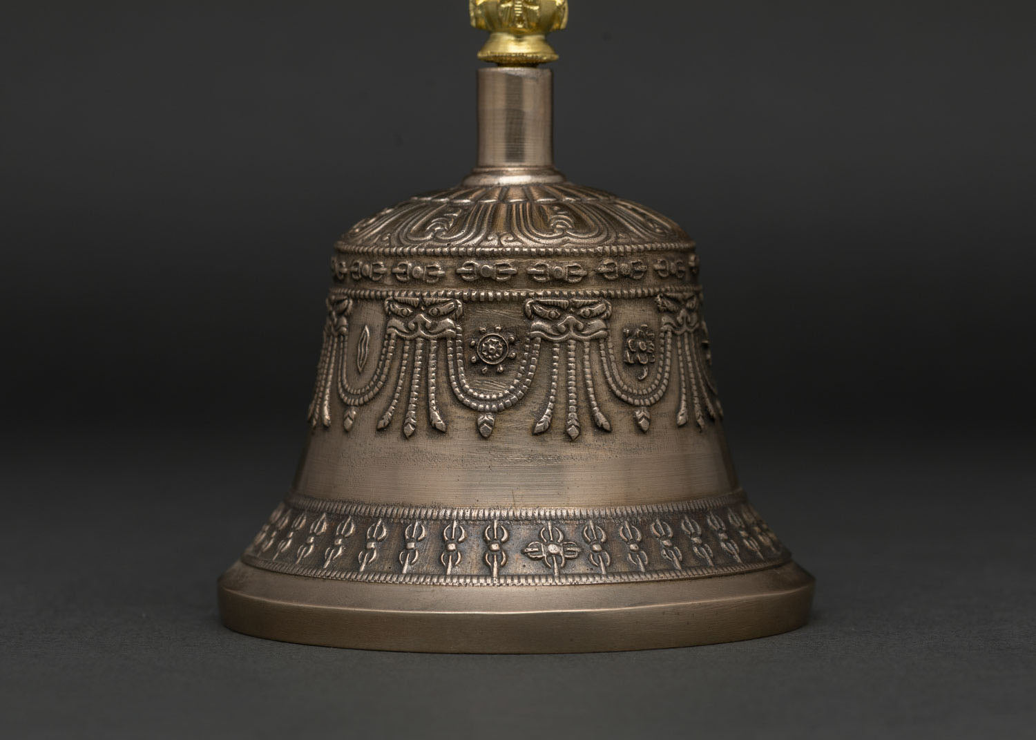 Vajra and Bell