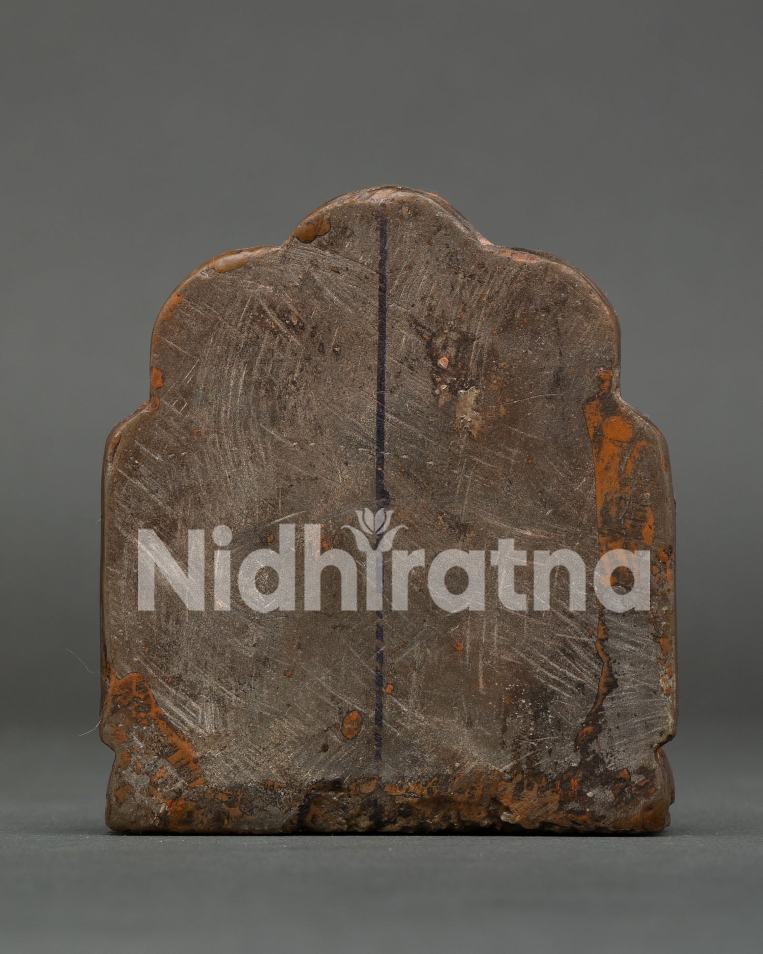 Dzambhala (Stone)