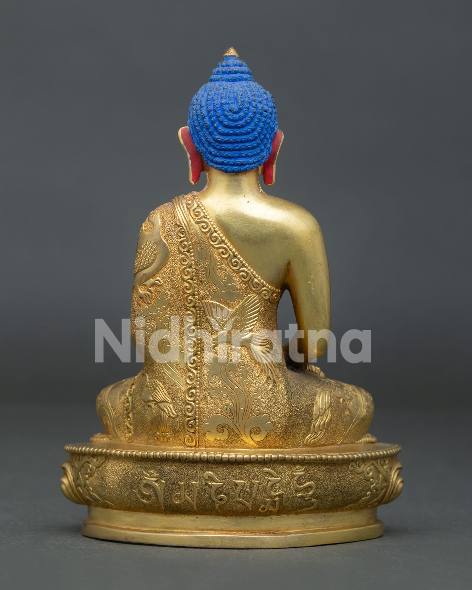 Amithabha Buddha Statue