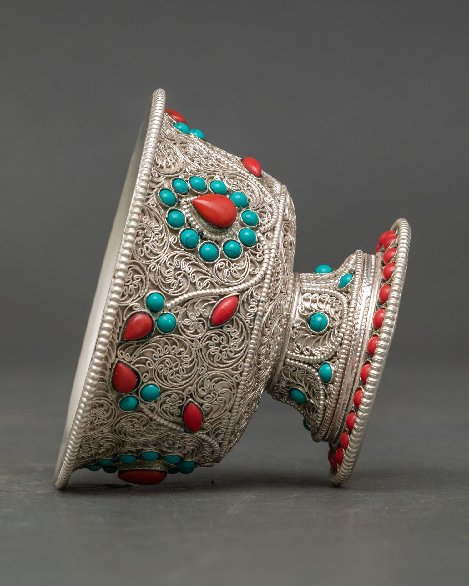 Water offering Bowl