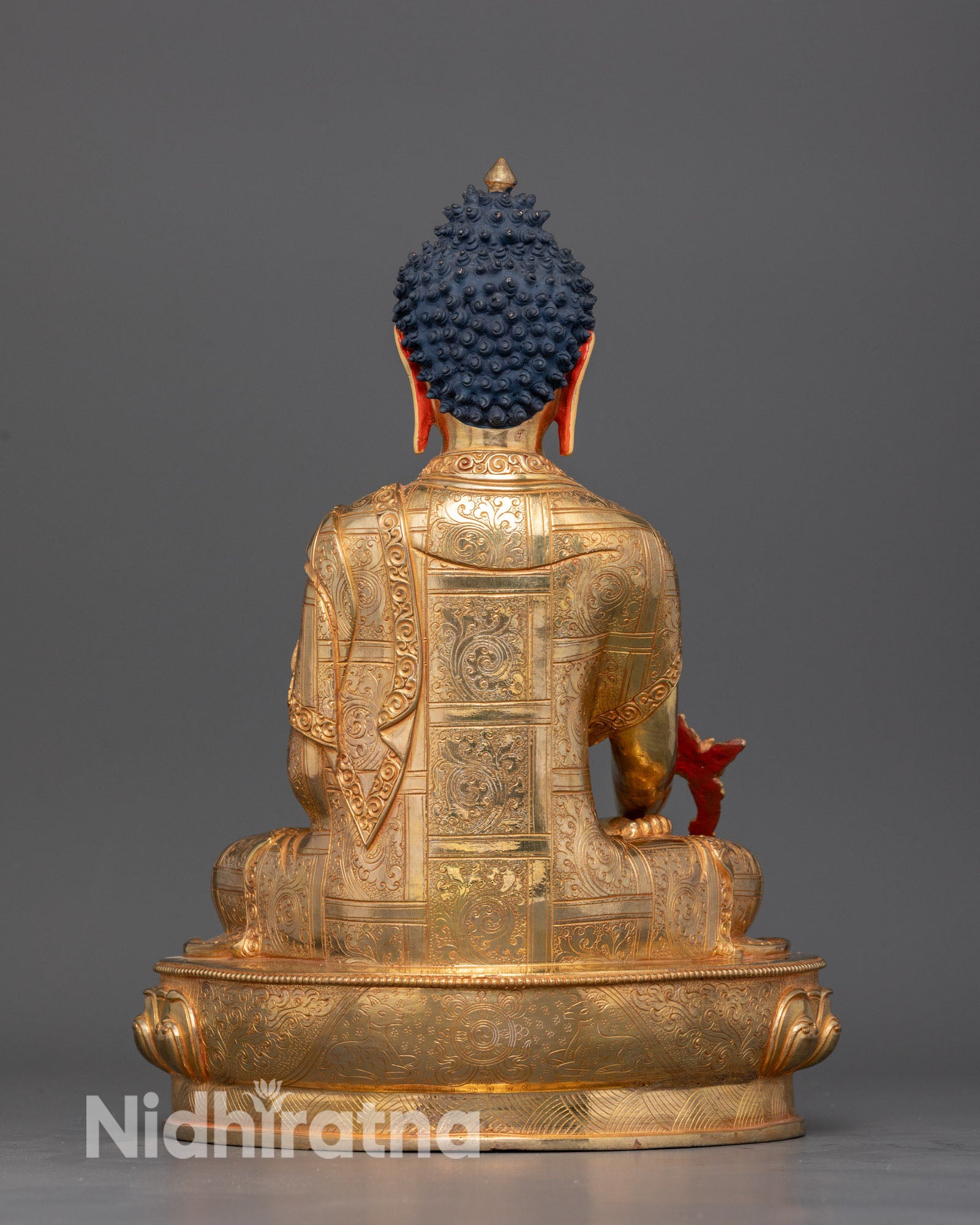 Healing with Medicine Buddha: Practice and Benefits