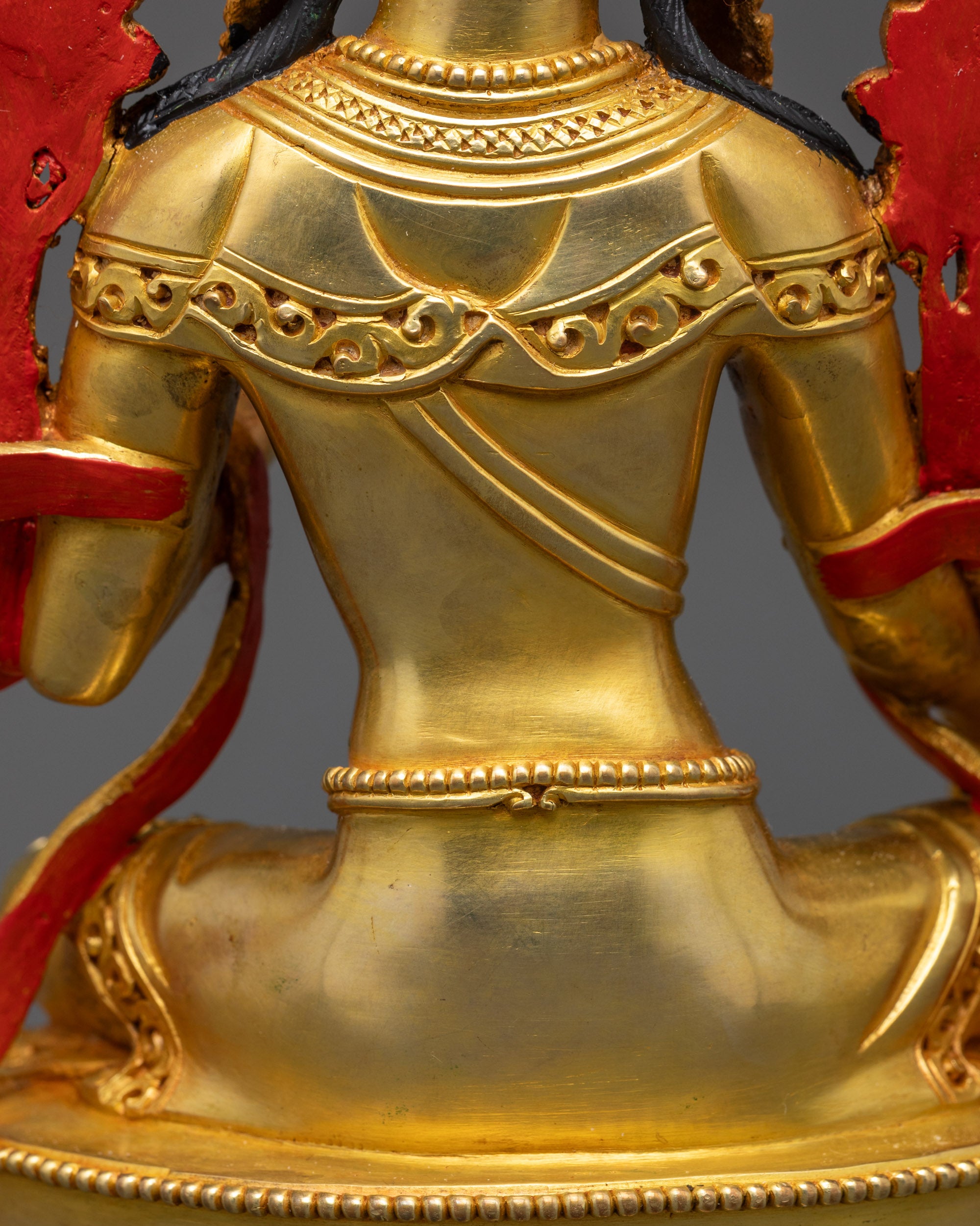 21 Taras Sculpture Collection | Sacred Buddhist Goddess Statues