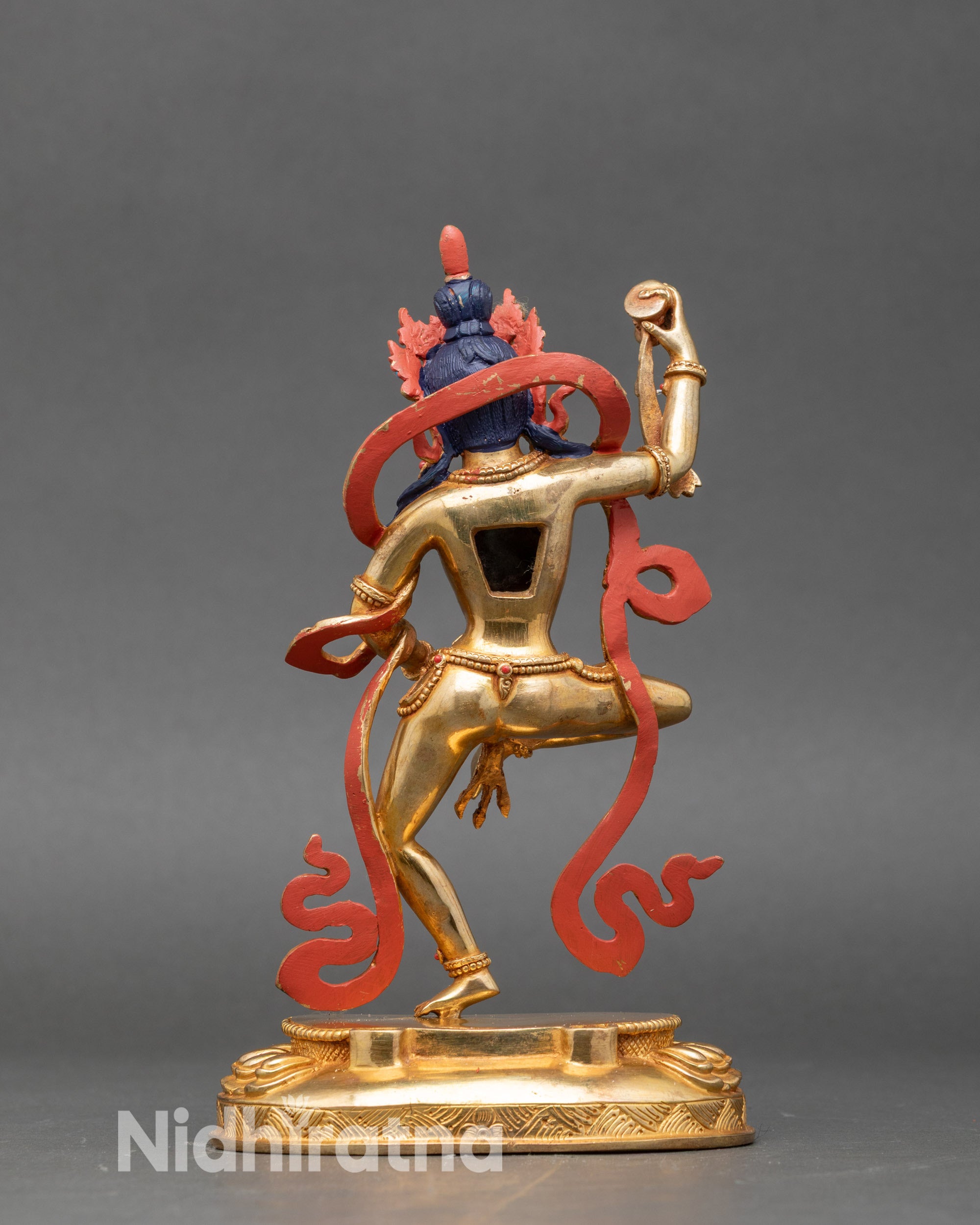 Machig Labdron Statue - Goddess of Compassion & Protection